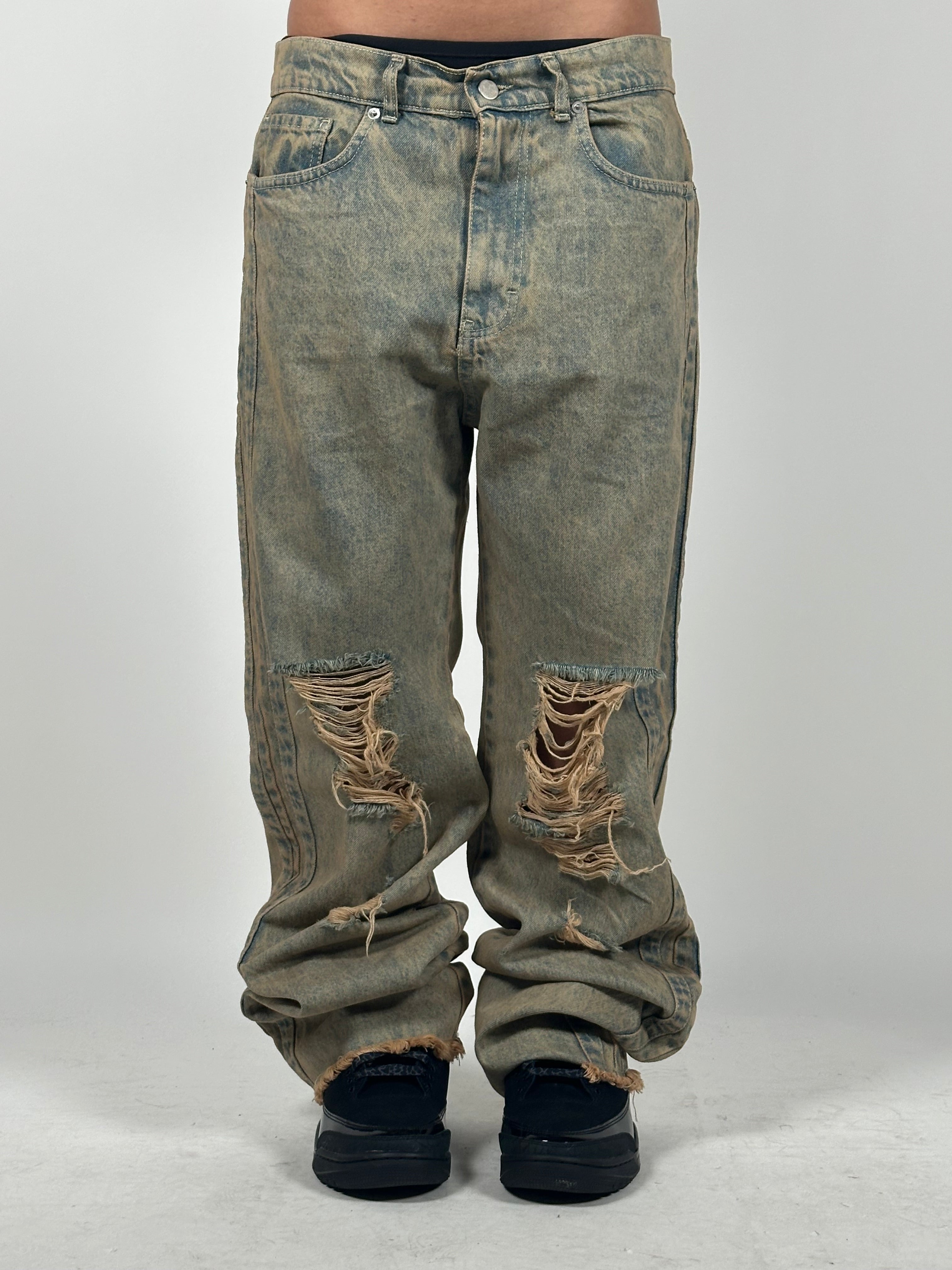 JEANS HONEY MYAMY