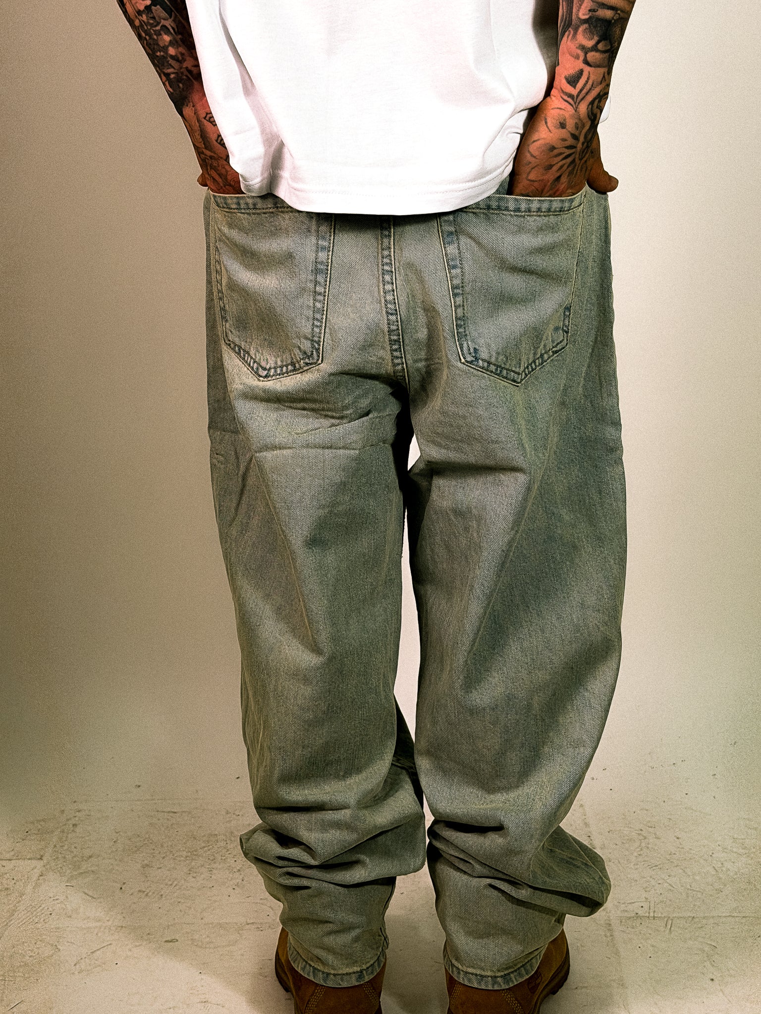 JEANS RENGER