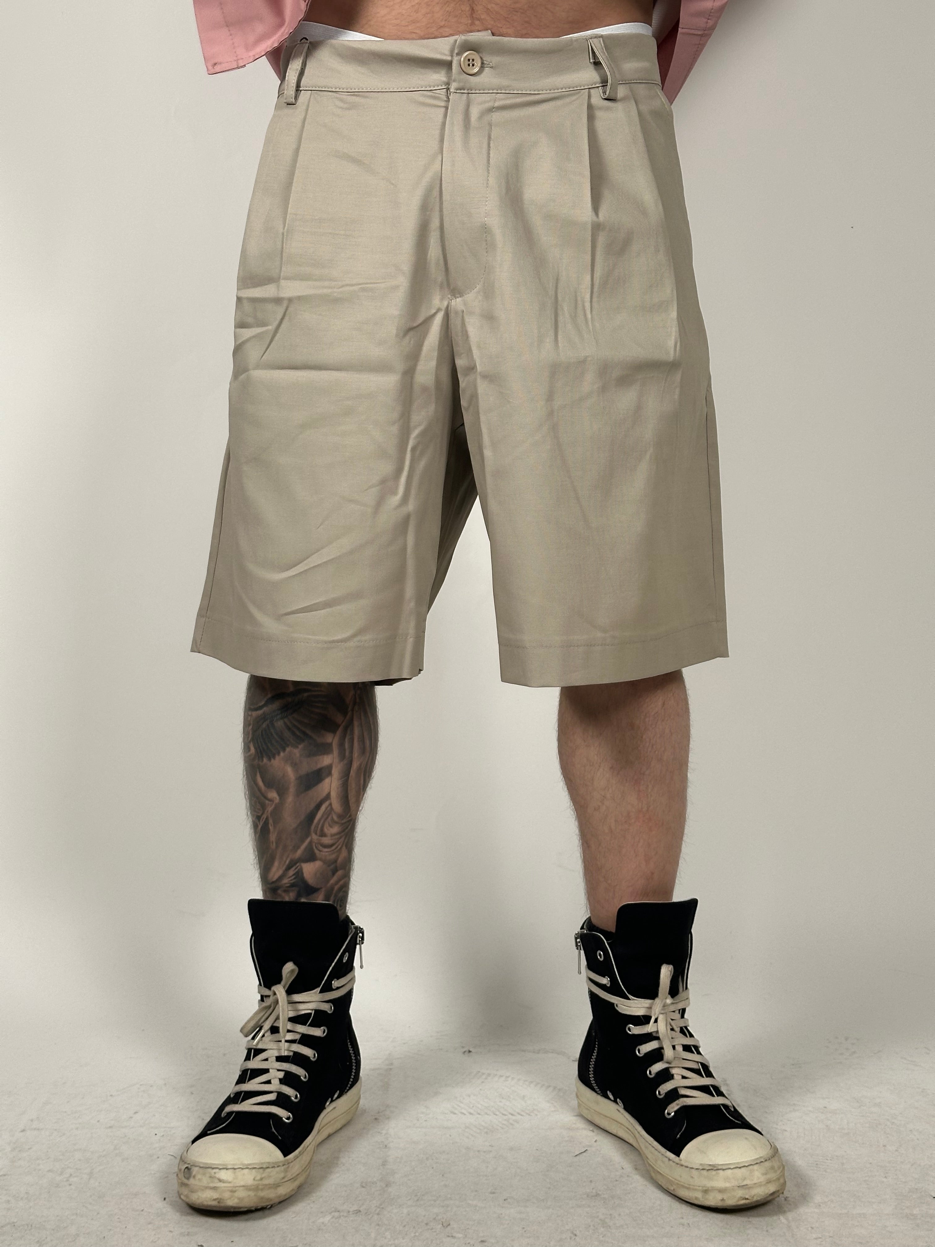 BERMUDA OXFORD