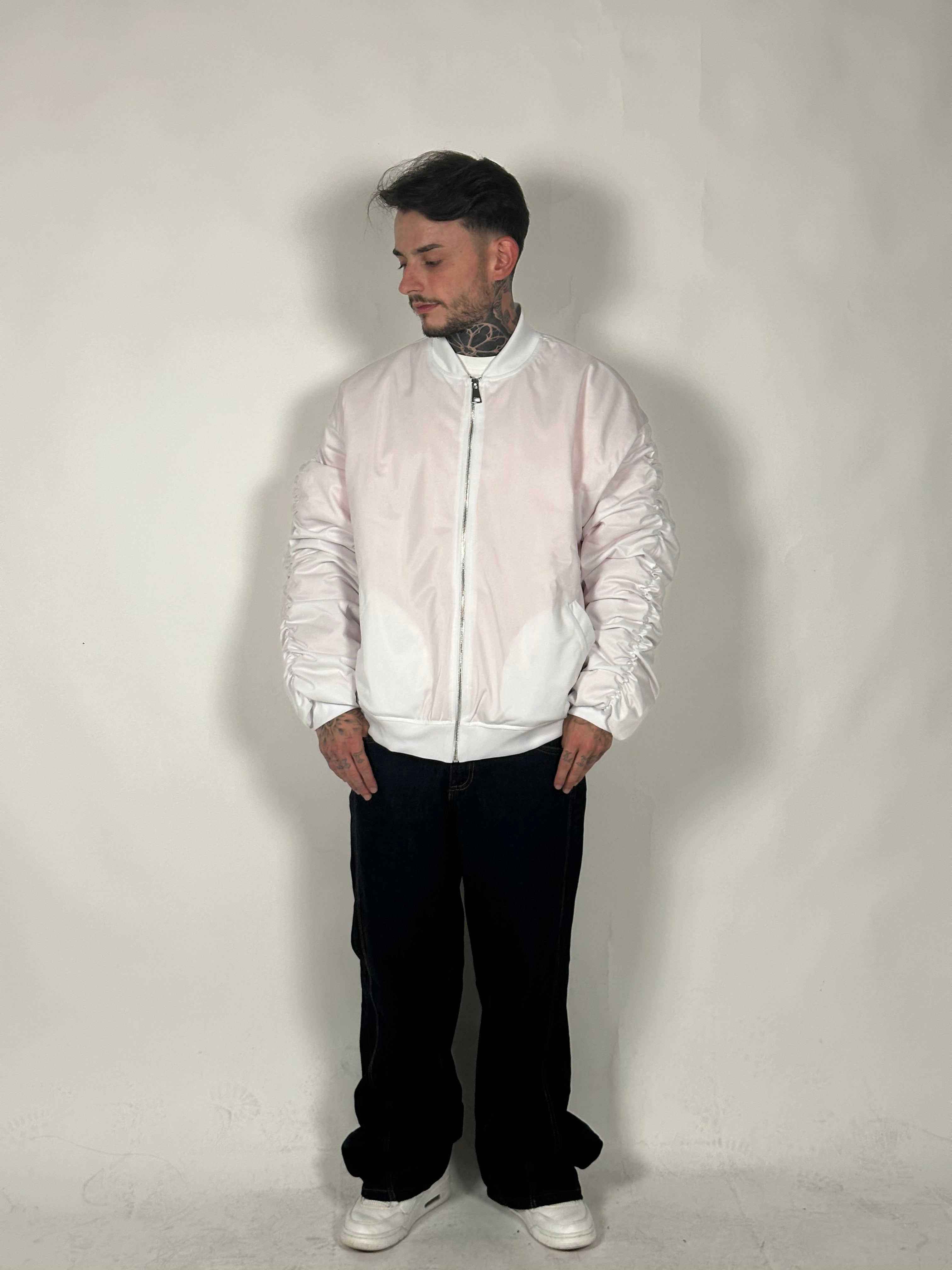 JACKET DRIPS