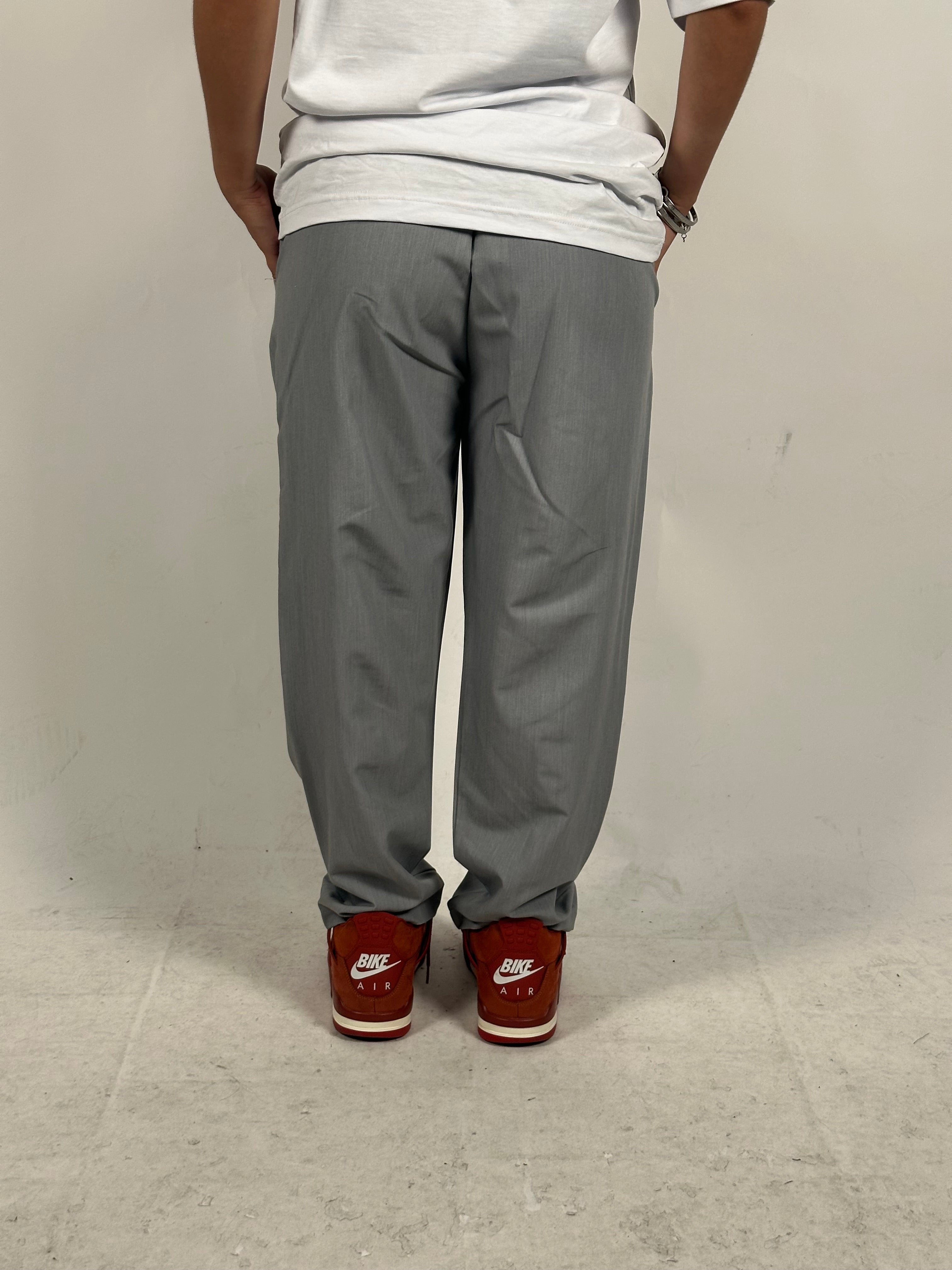 PANTALONE CLASSIC LONDON