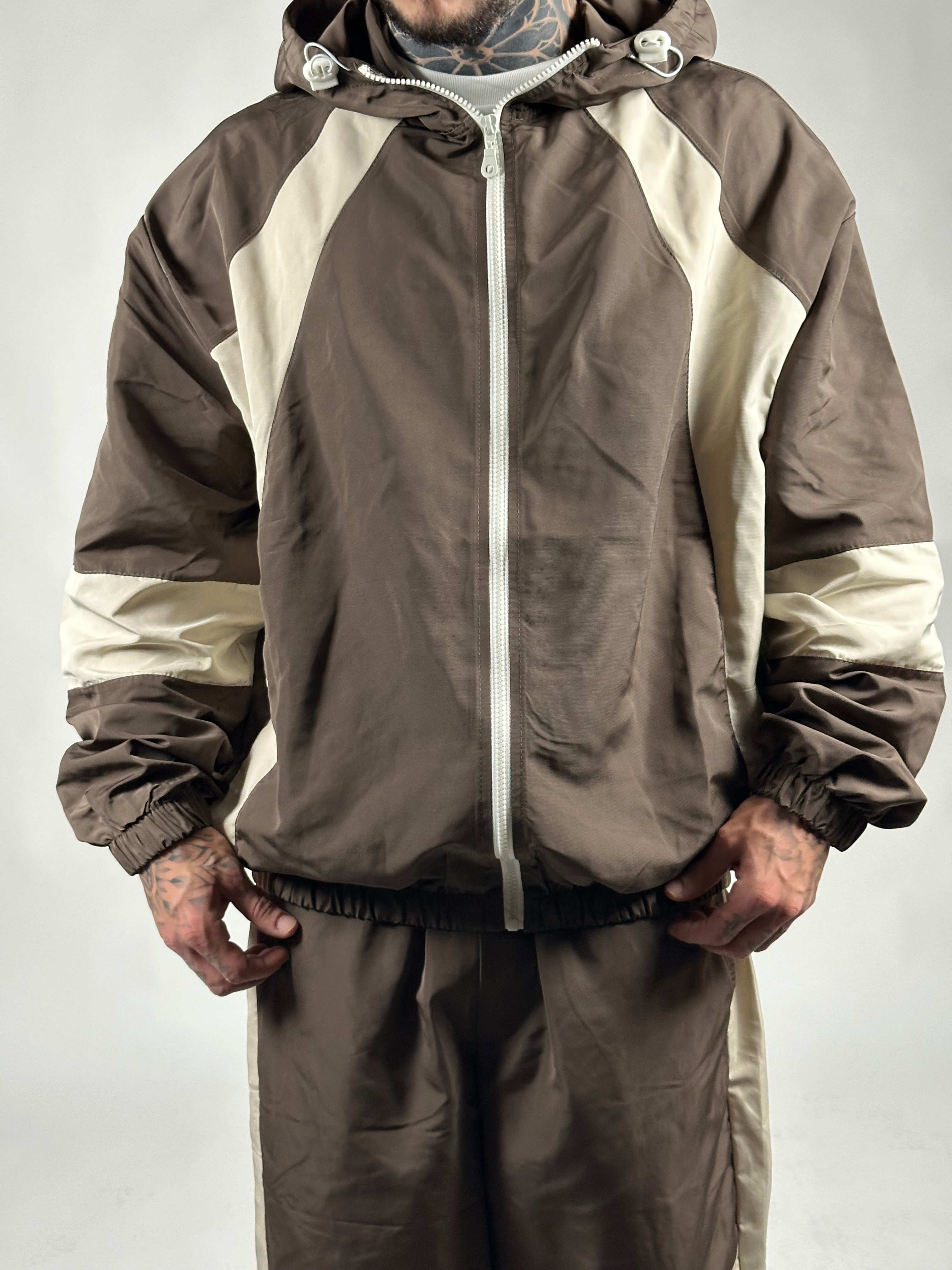 TRACKSUIT CENTRAL