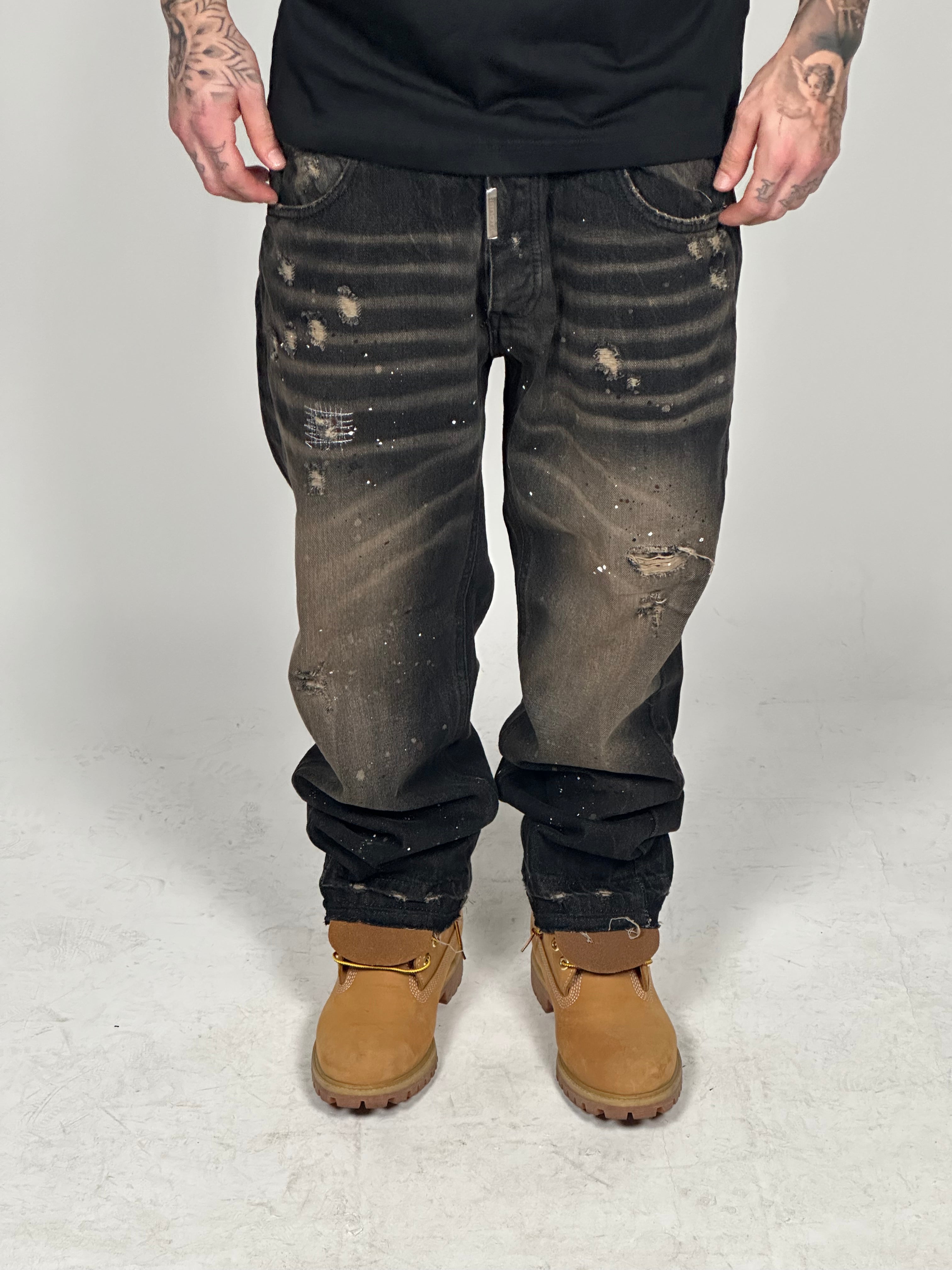 JEANS DEPT
