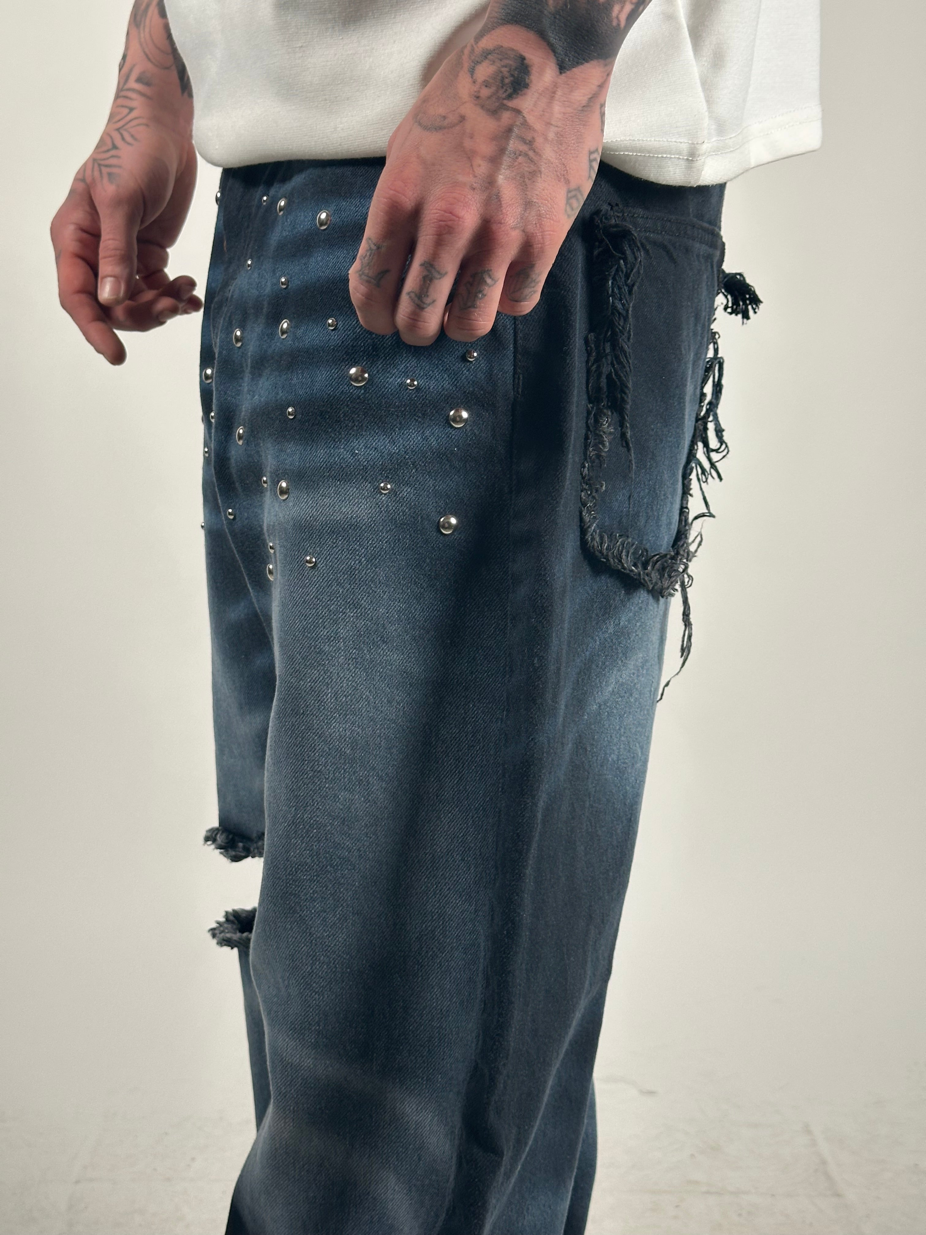 Baggy Iron