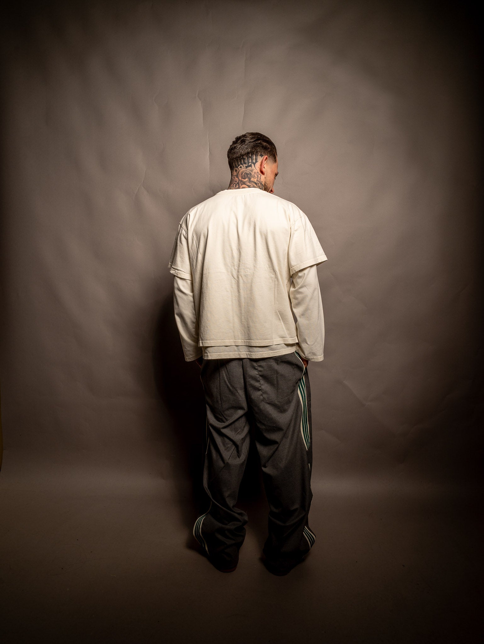 PANTALONE HYDO
