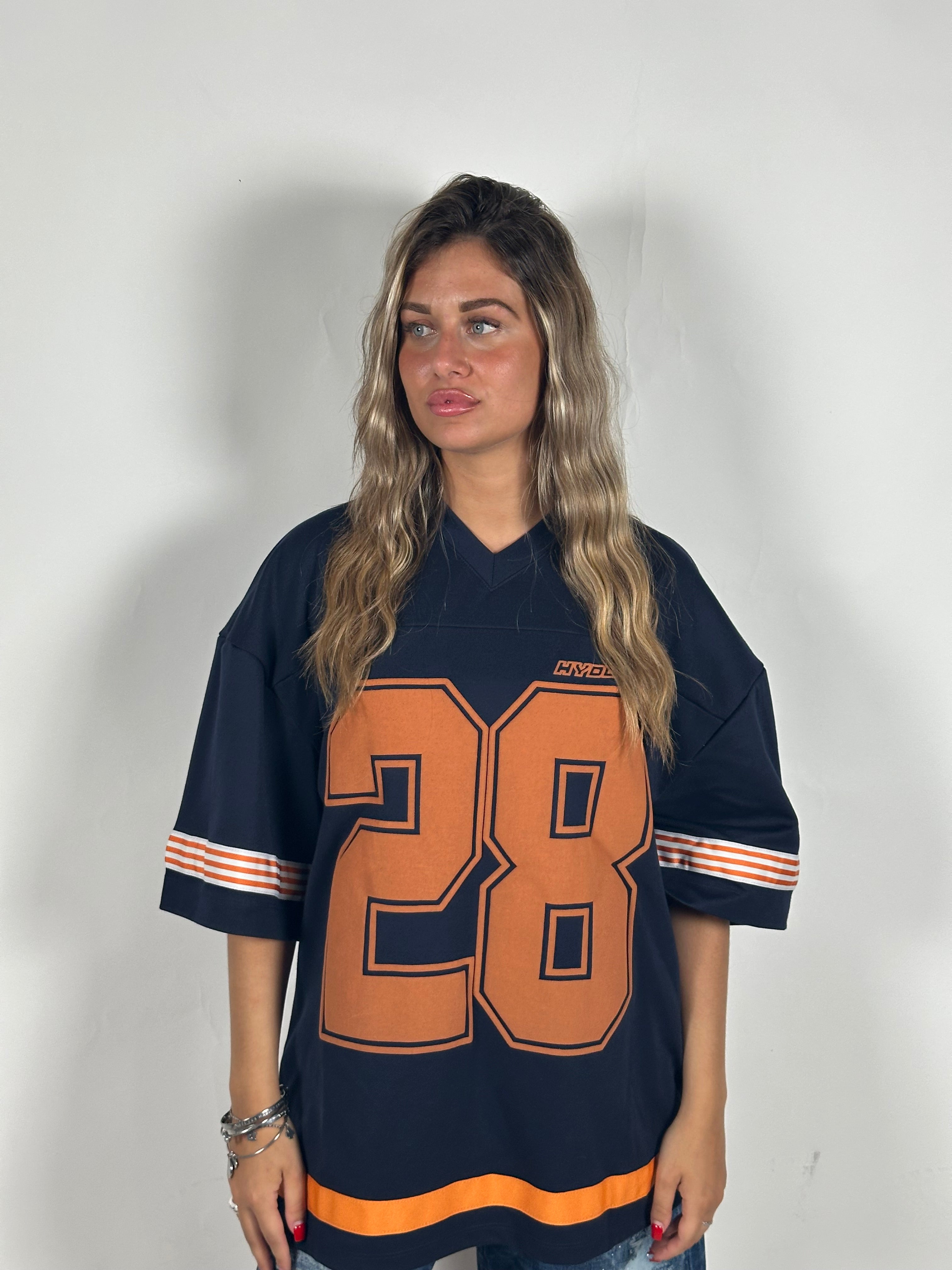 JERSEY SHIRT 28