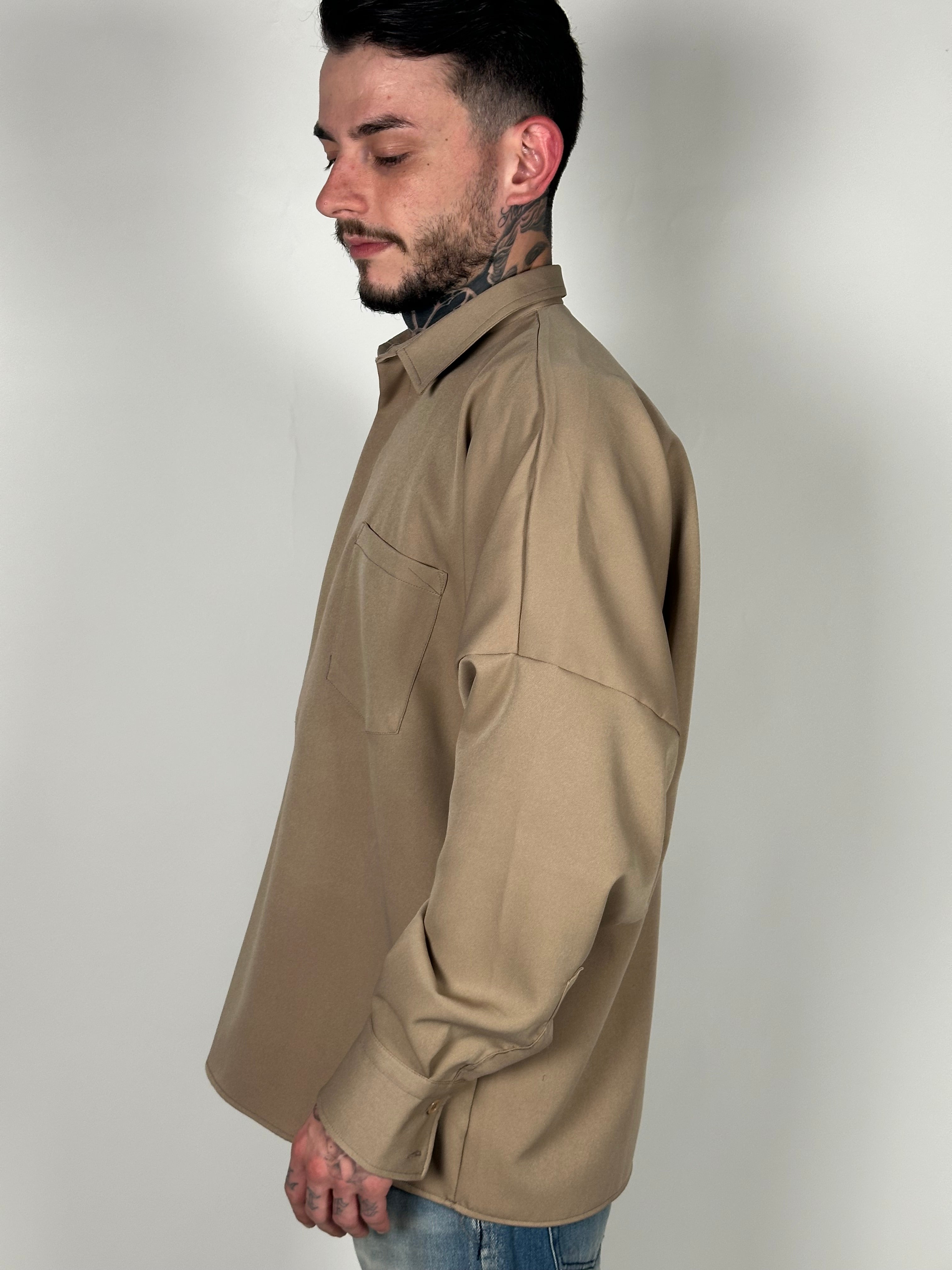 CAMICIA VENER
