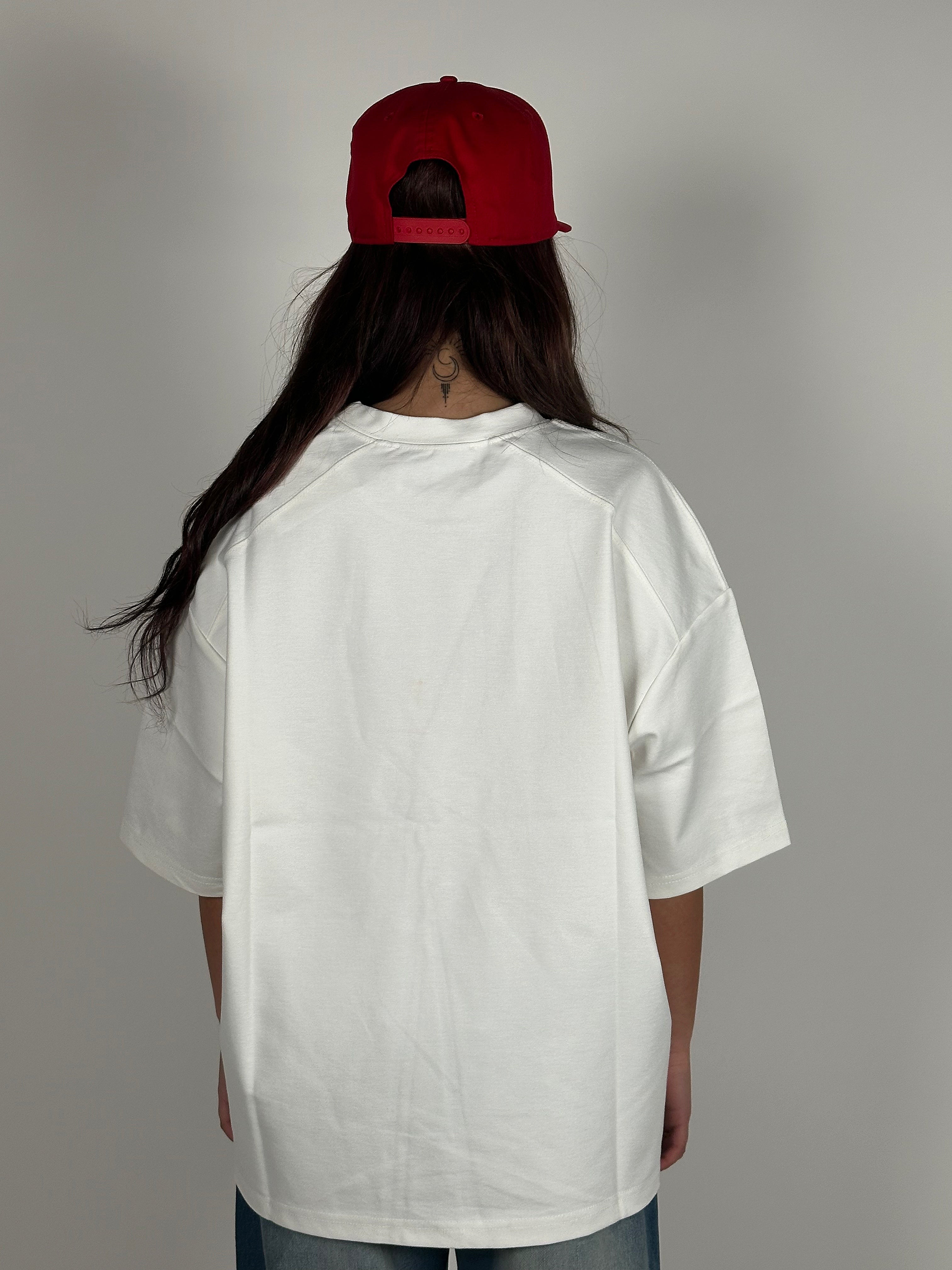 T-SHIRT MILANO