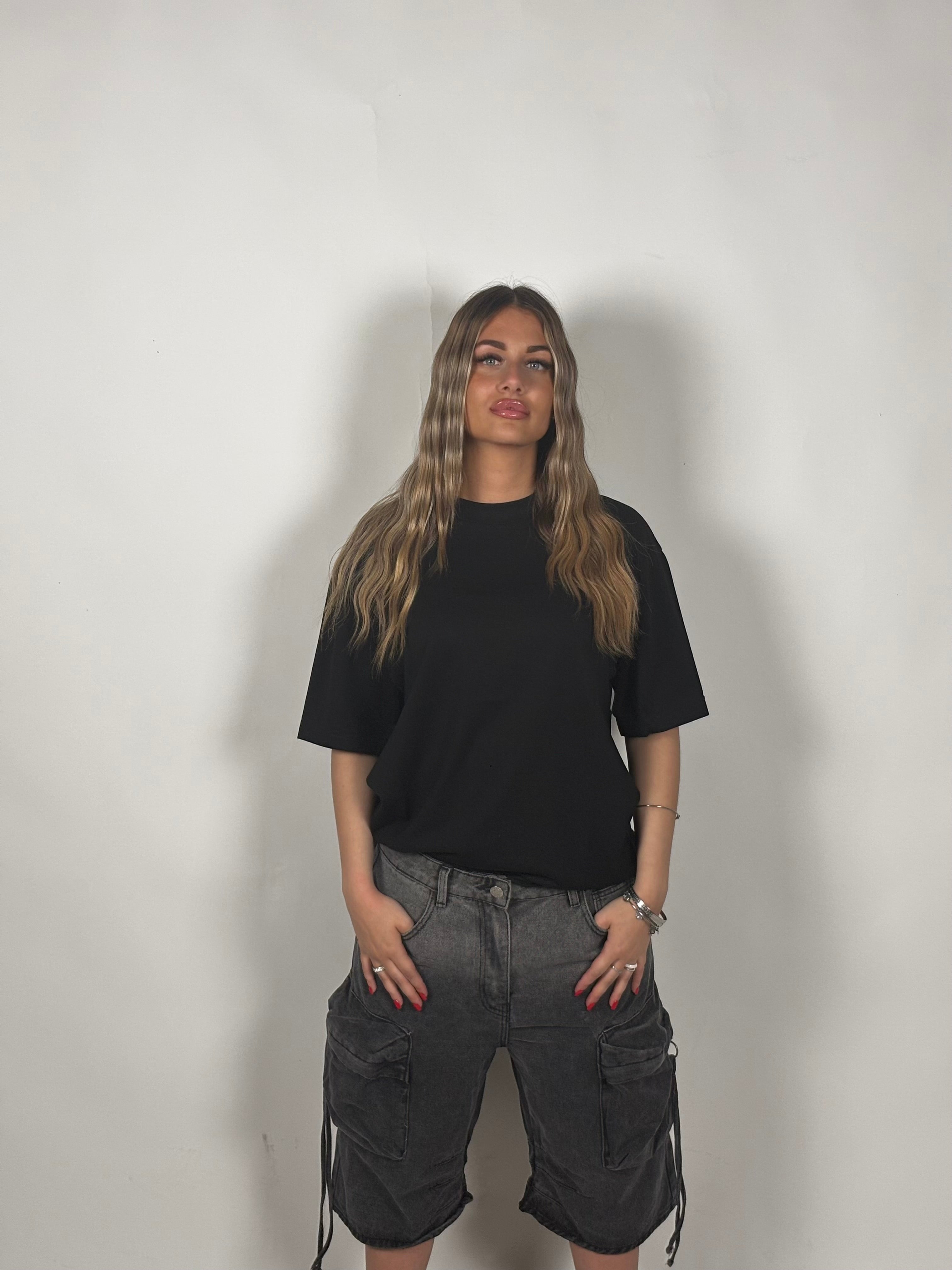 T-SHIRT DOLLAR