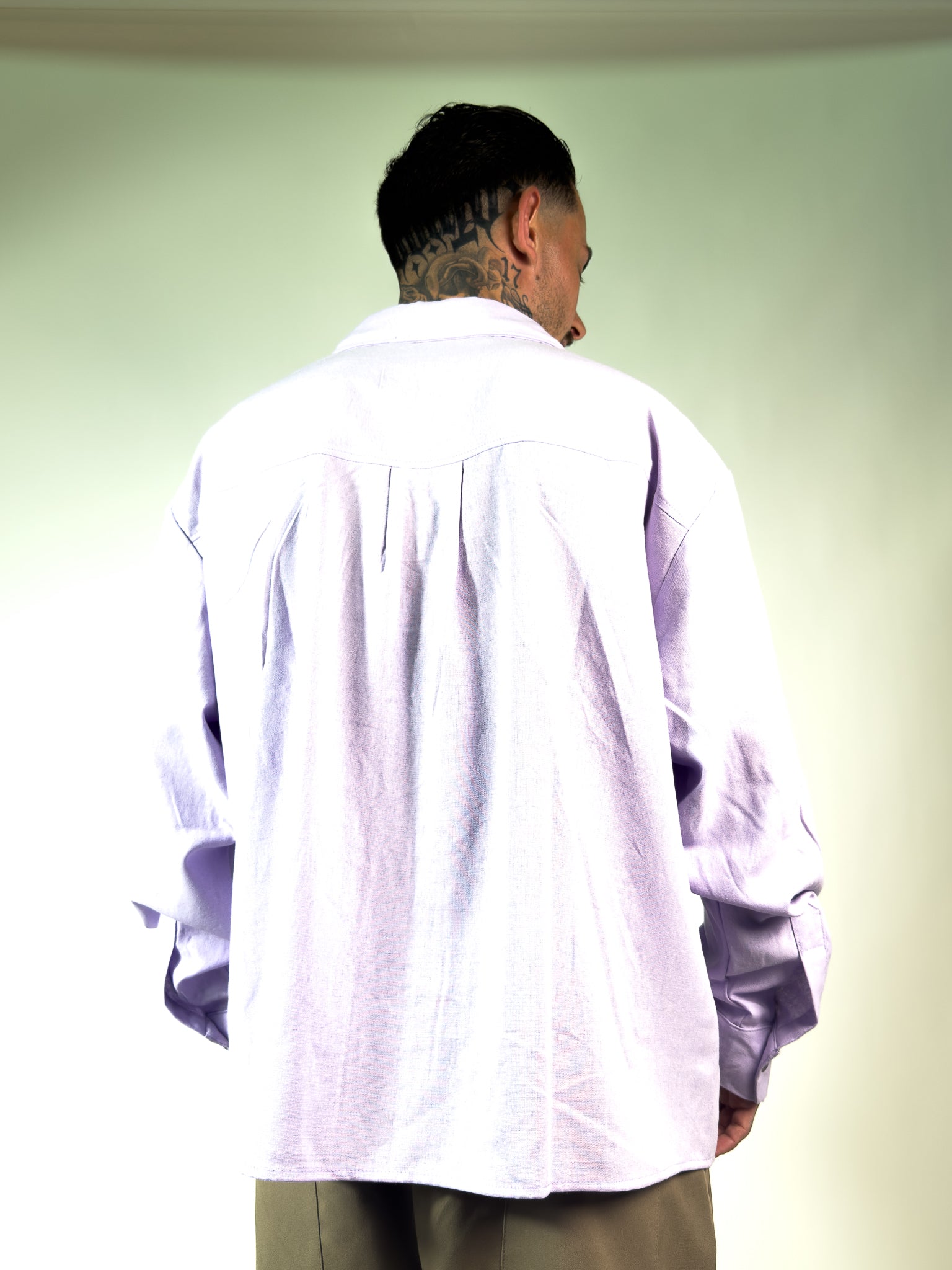 CAMICIA ARCHIVIO