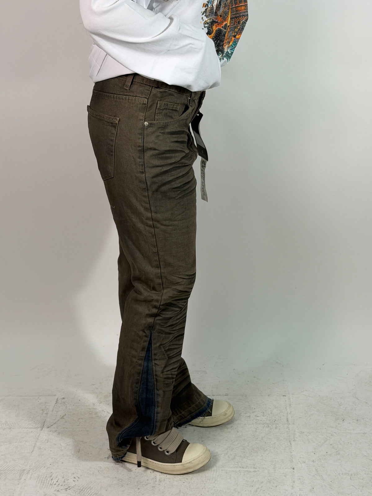 FLARE TREVIS