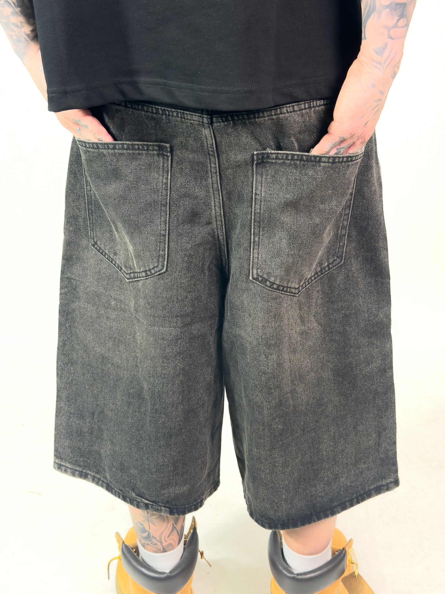 JORTS DUO WAIST