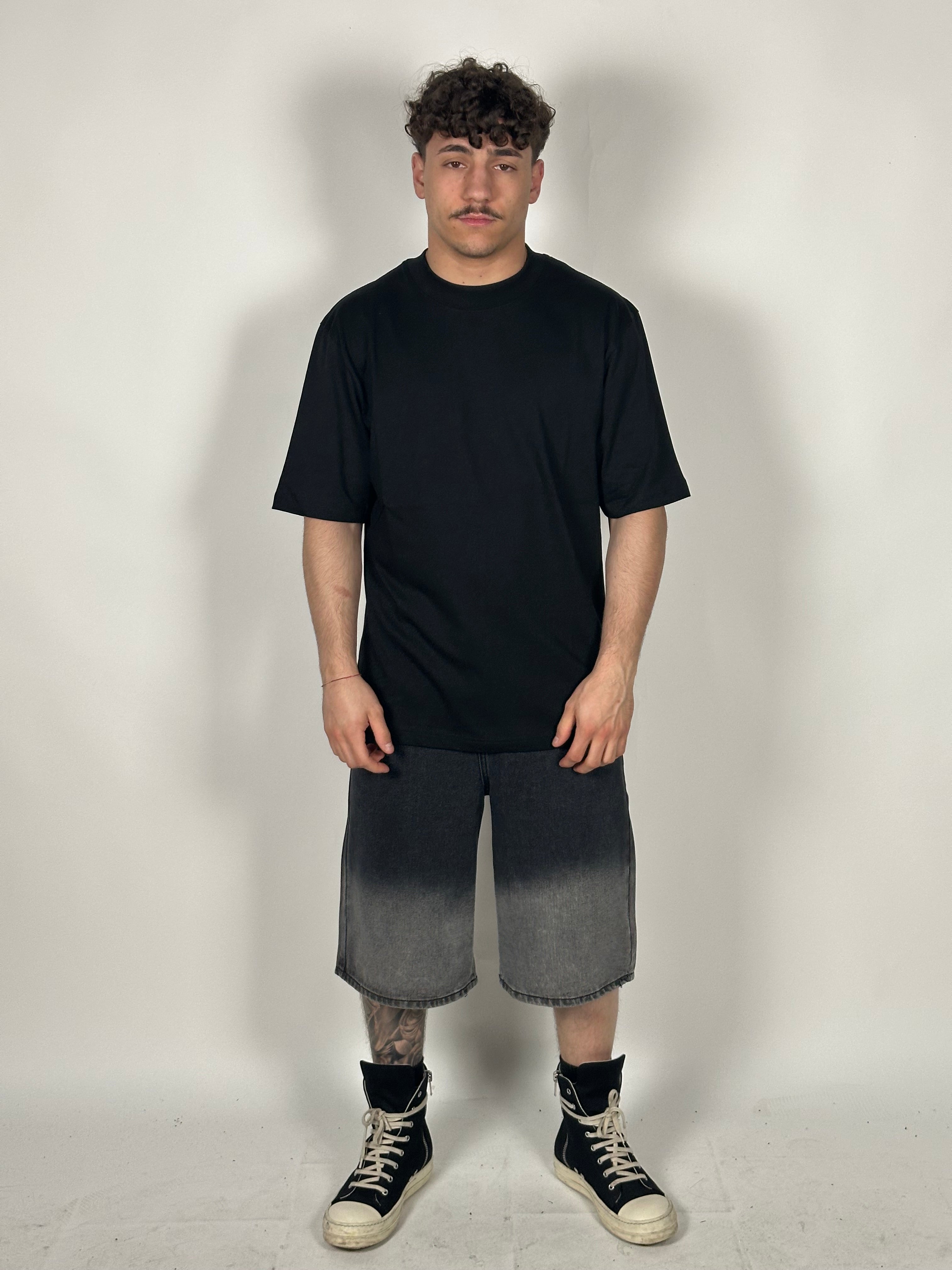 JORTS  DEGRADÈ