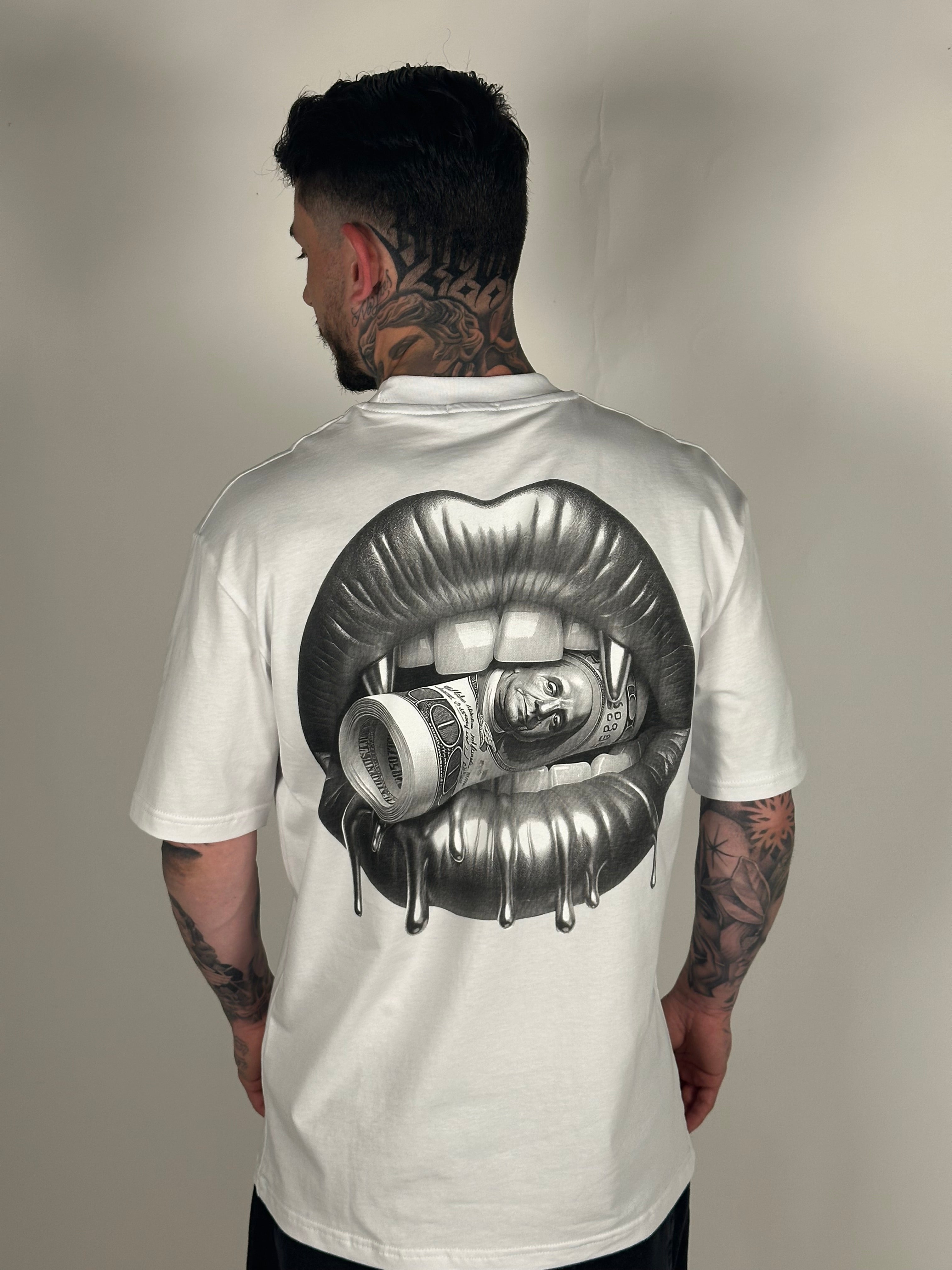T-SHIRT DOLLAR