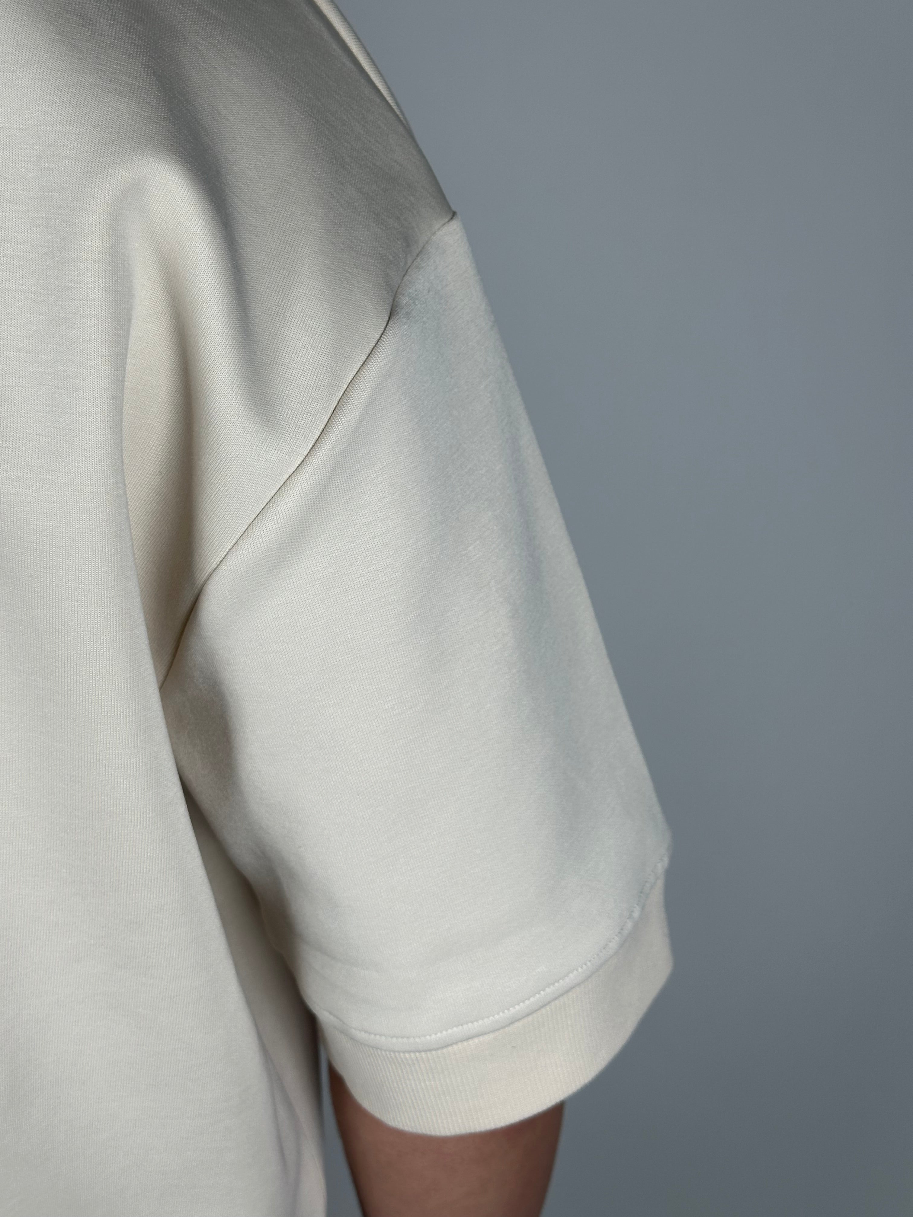 T-SHIRT SAND