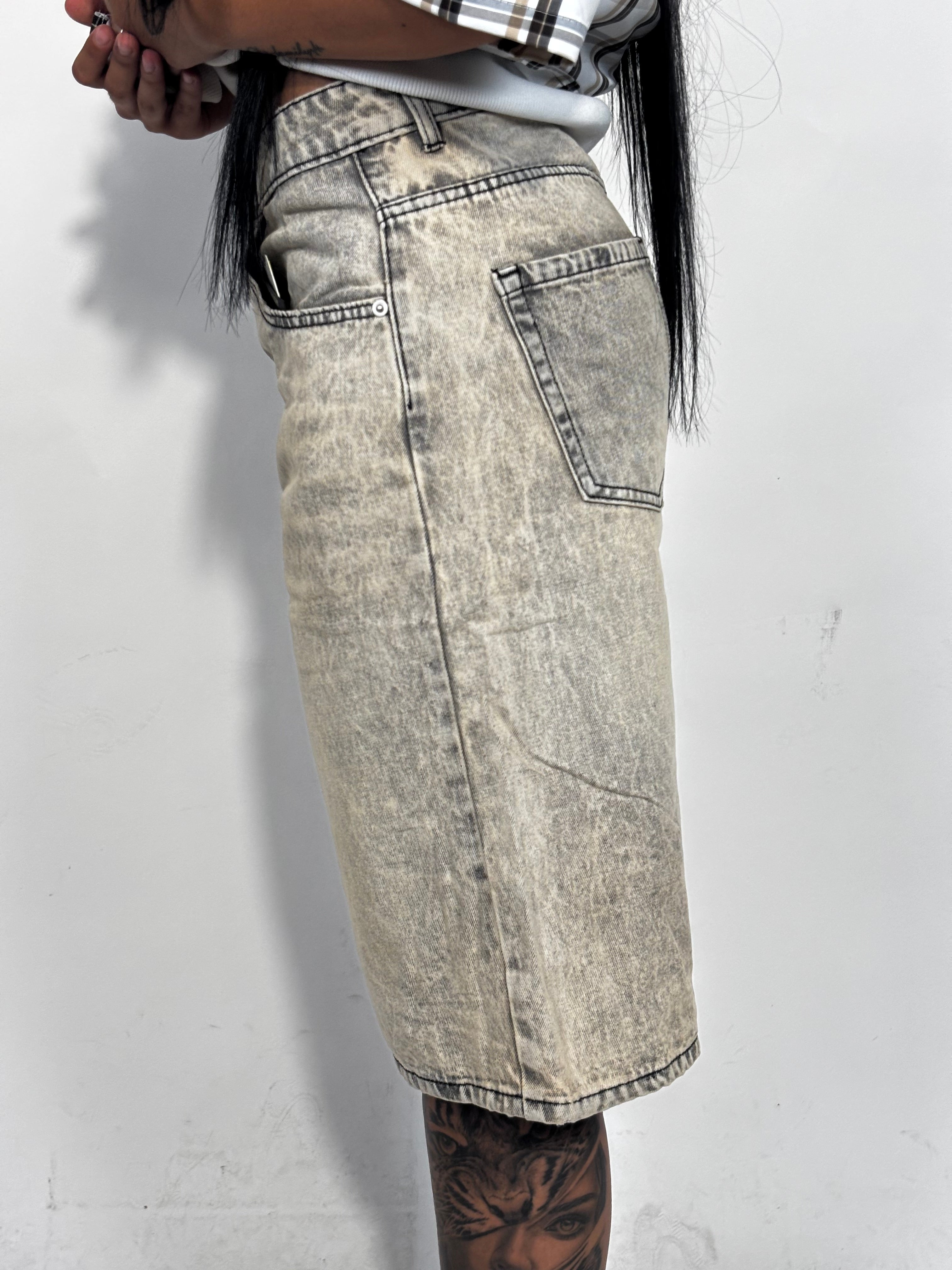 JORTS MARBLE