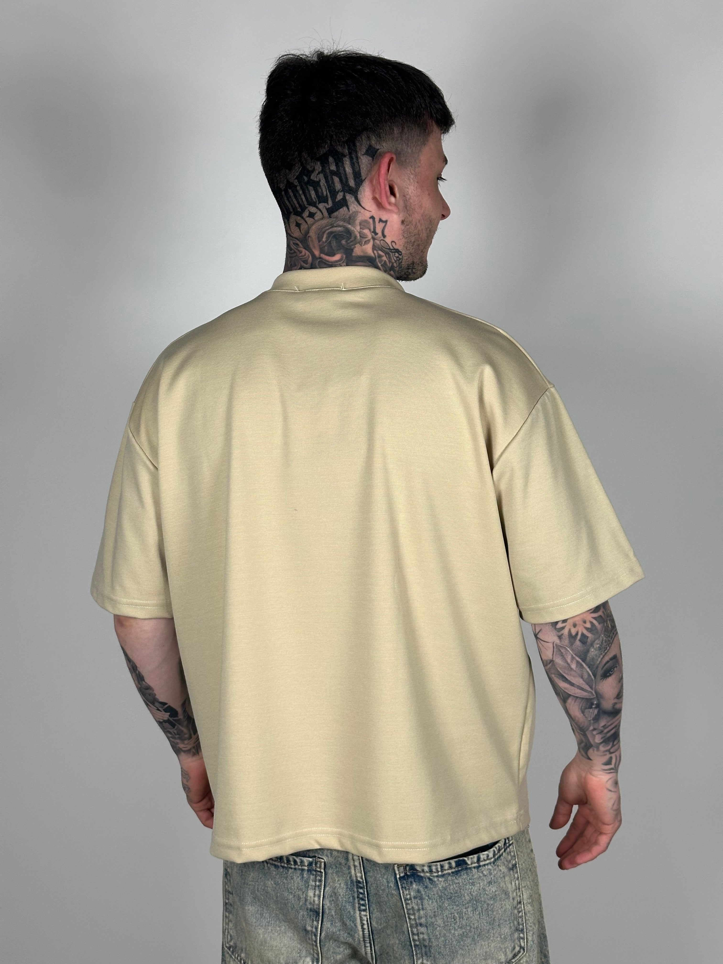 T-SHIRT EMPTY
