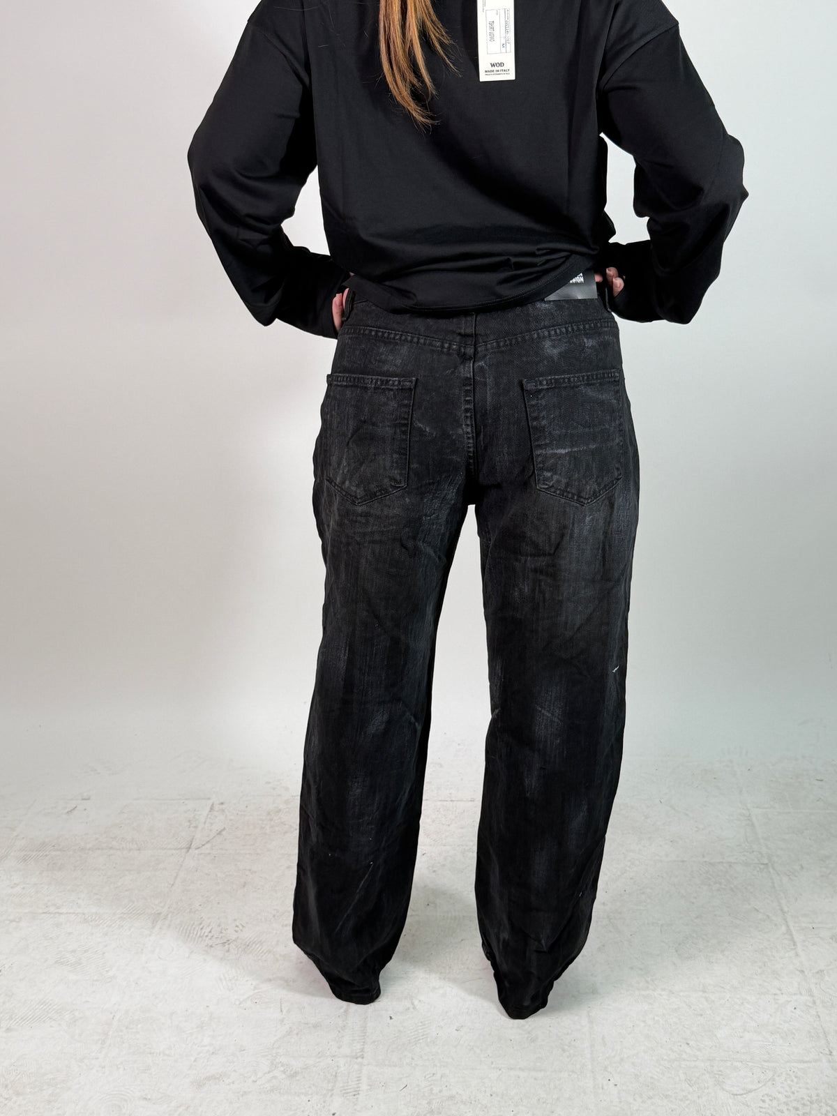 JEANS ASAP