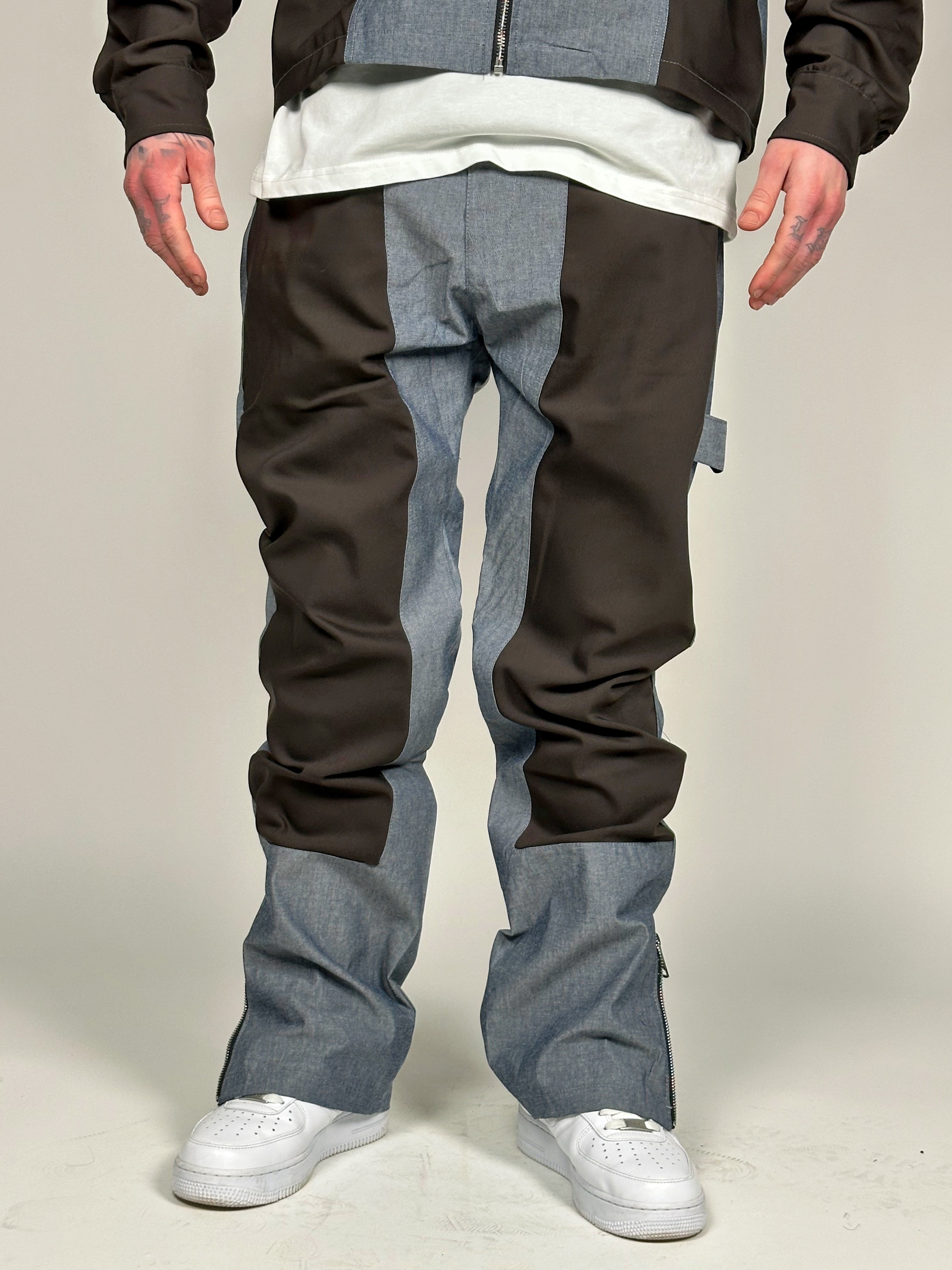 COORDINATO MIURA