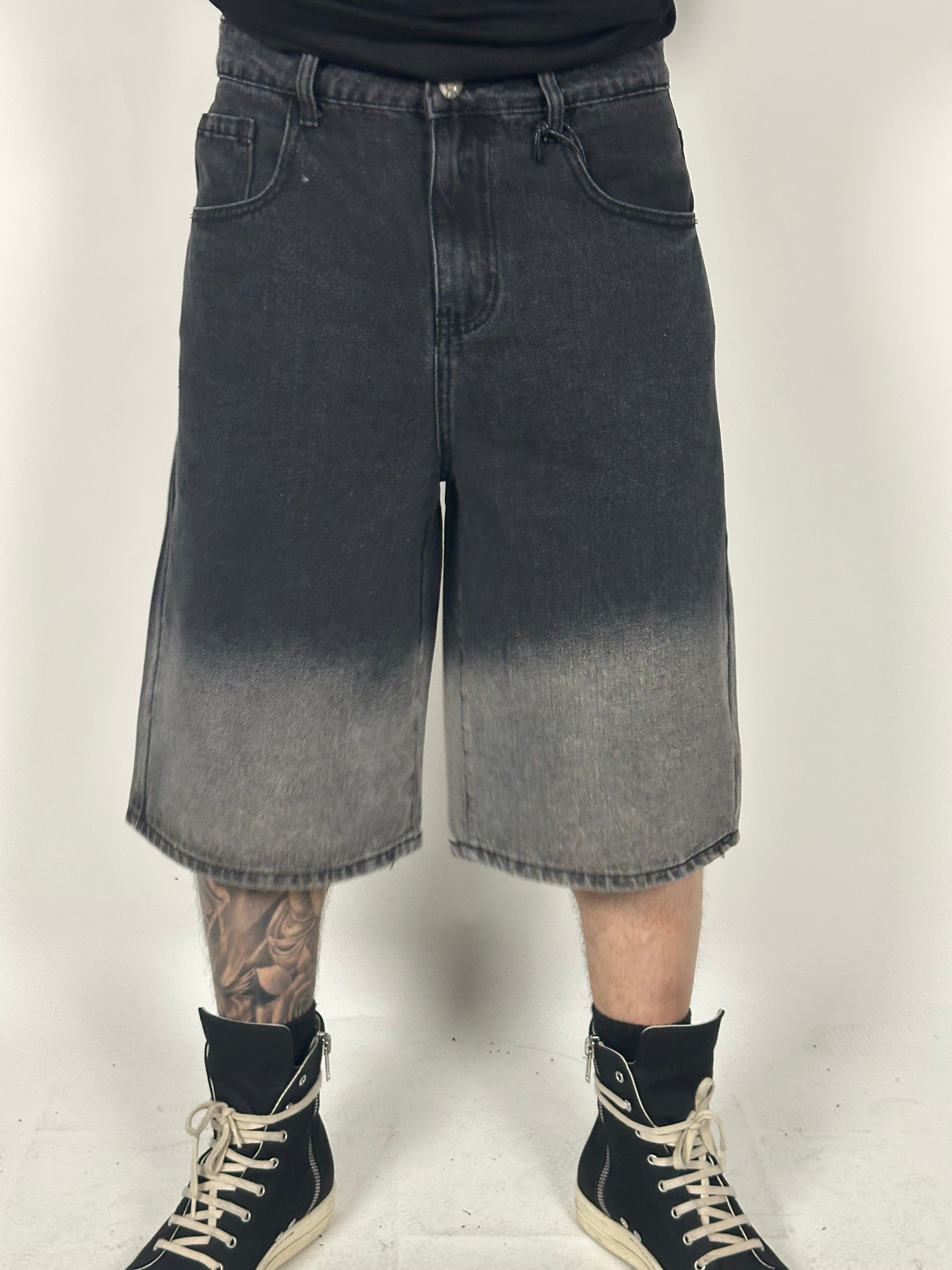 JORTS  DEGRADÈ