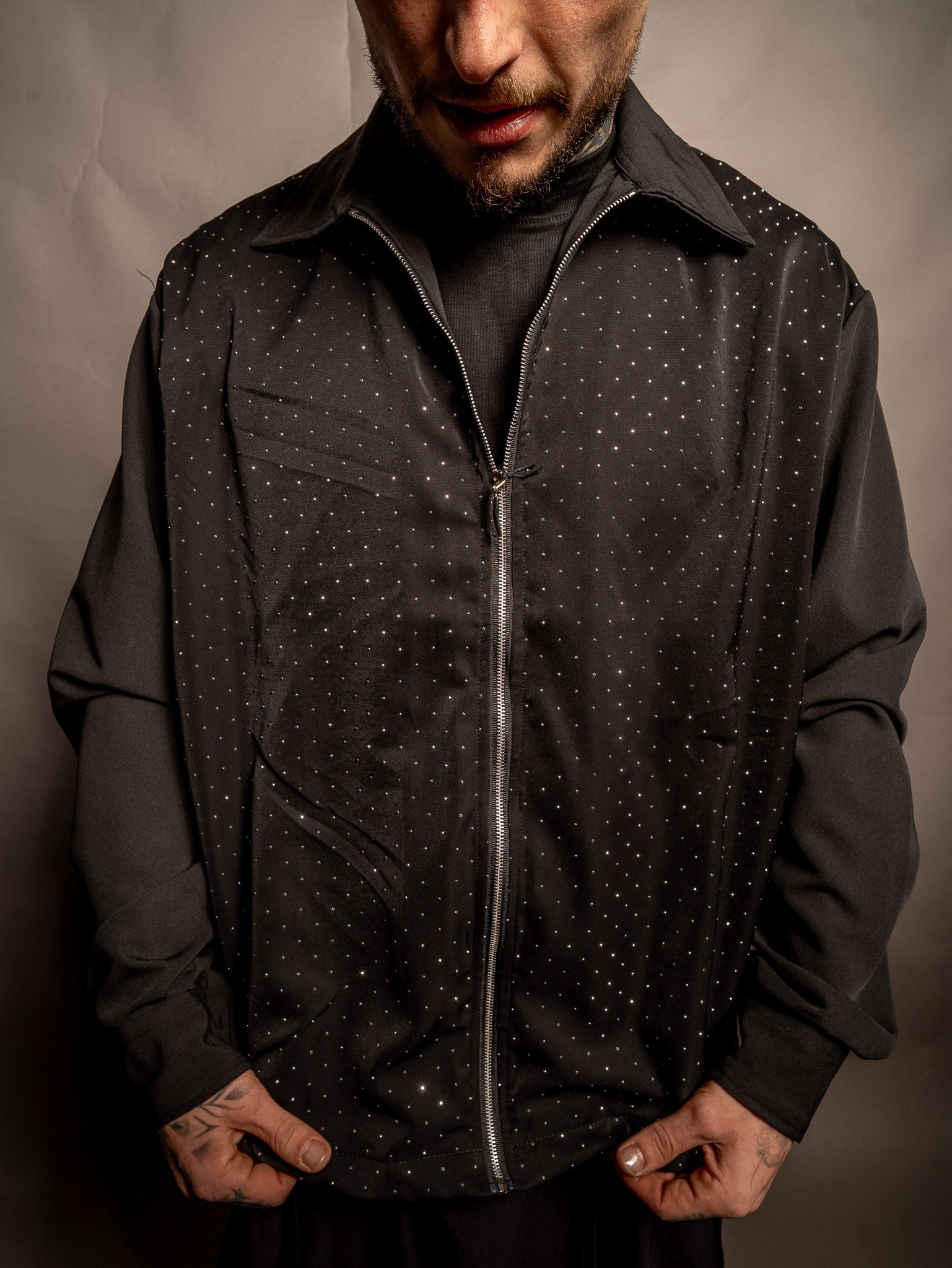 CAMICIA FUJI