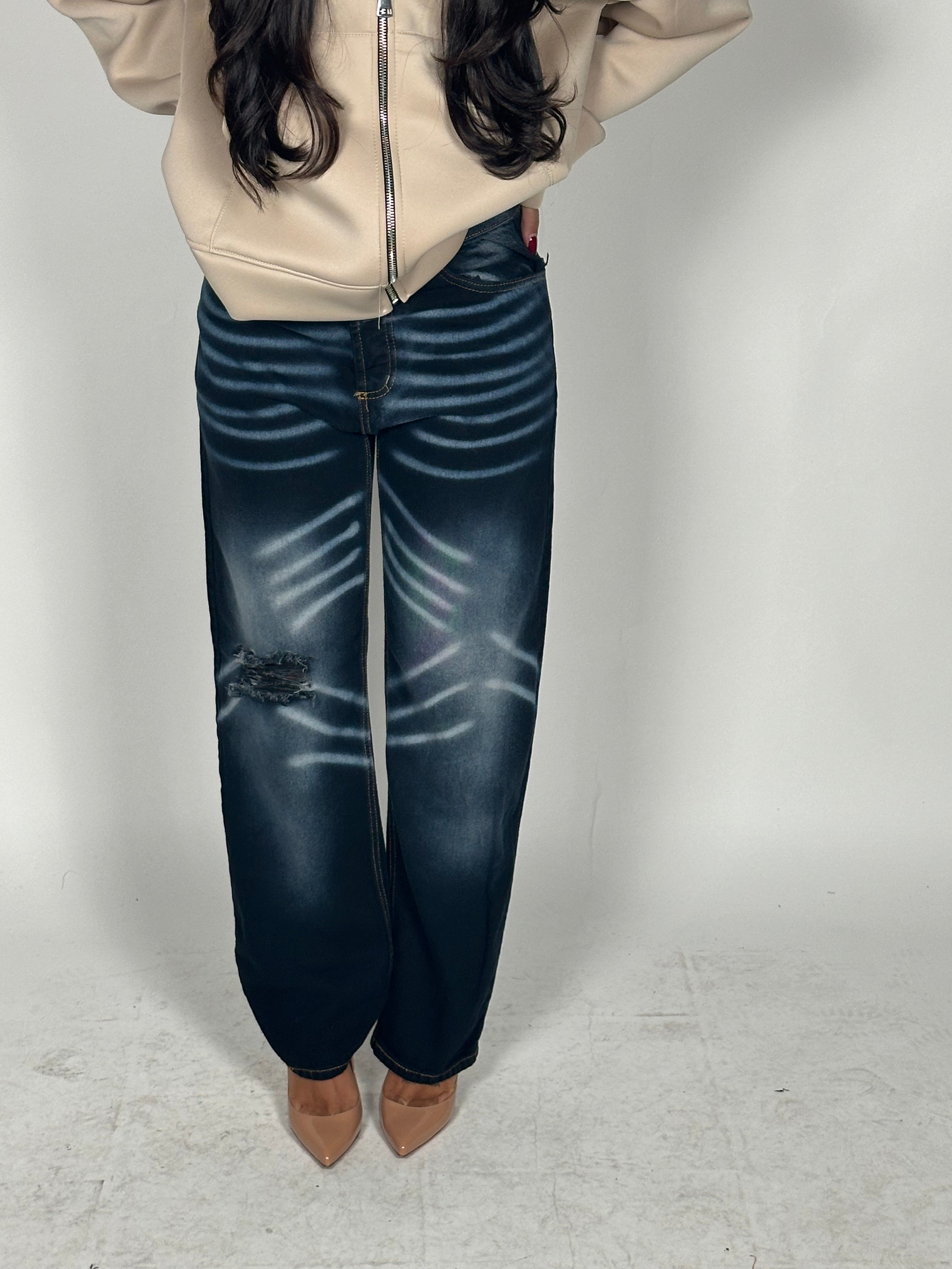 JEANS MIAMI
