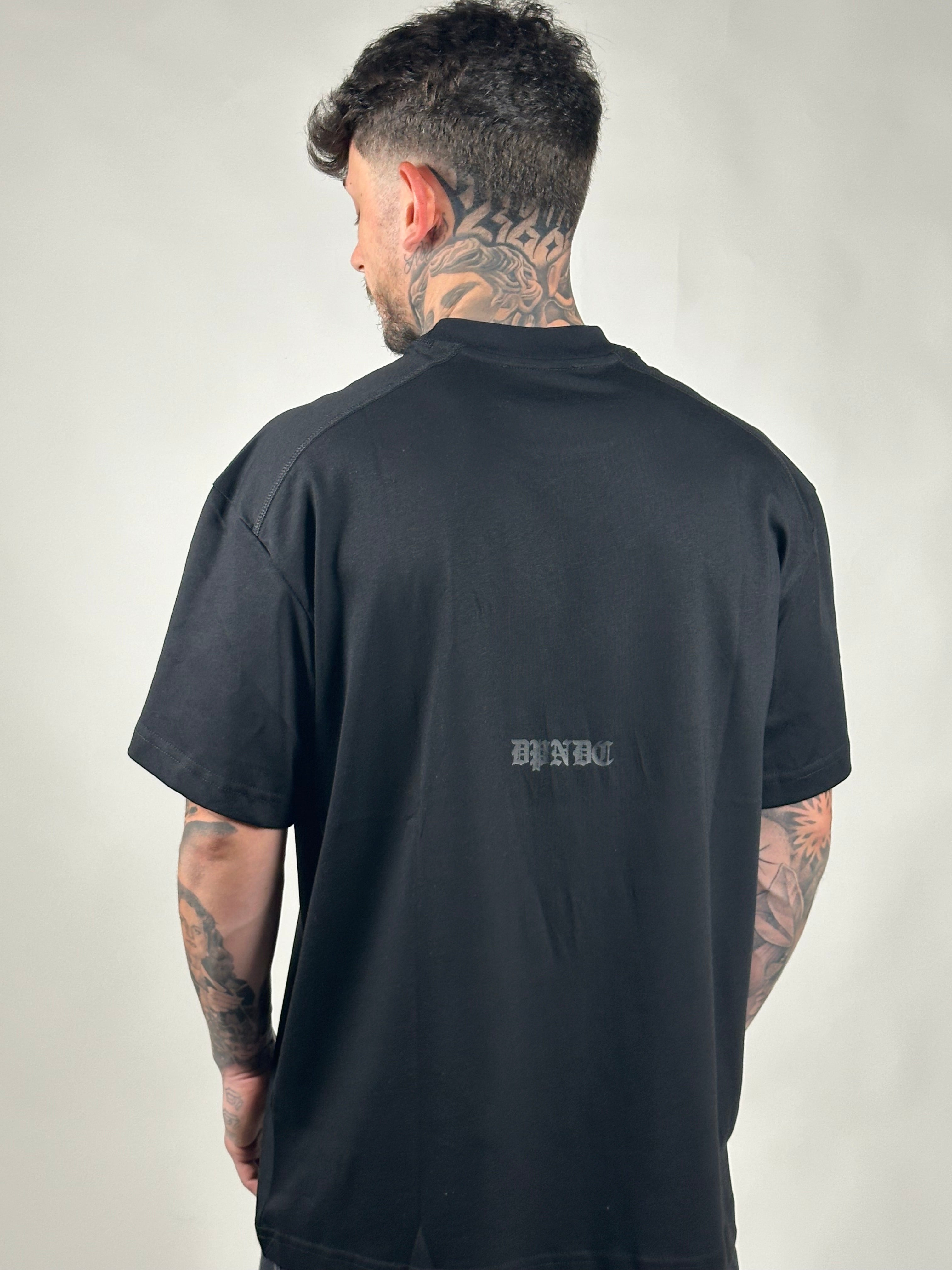 T-SHIRT DOBERMAN