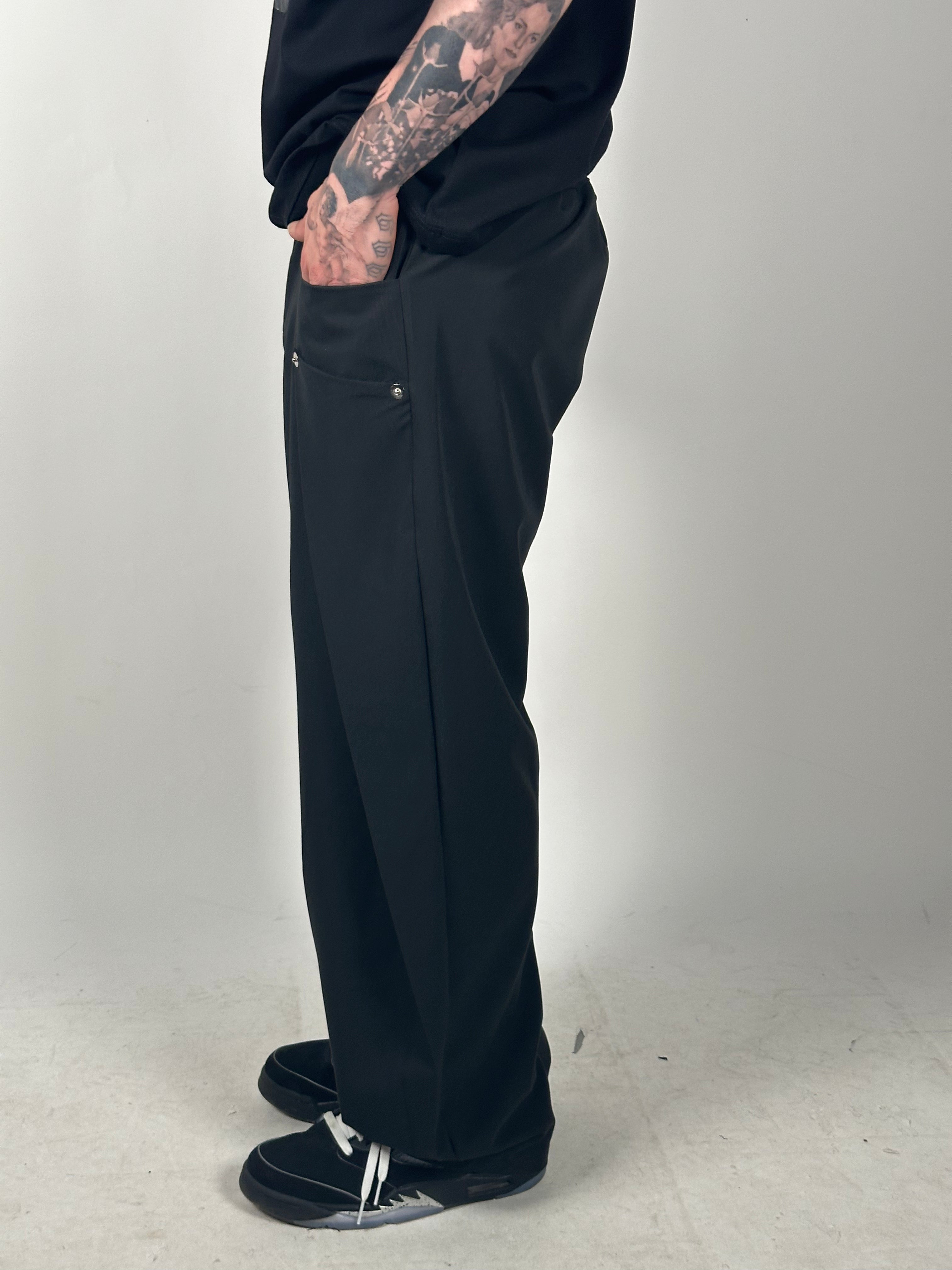 PANTALONE RIVET