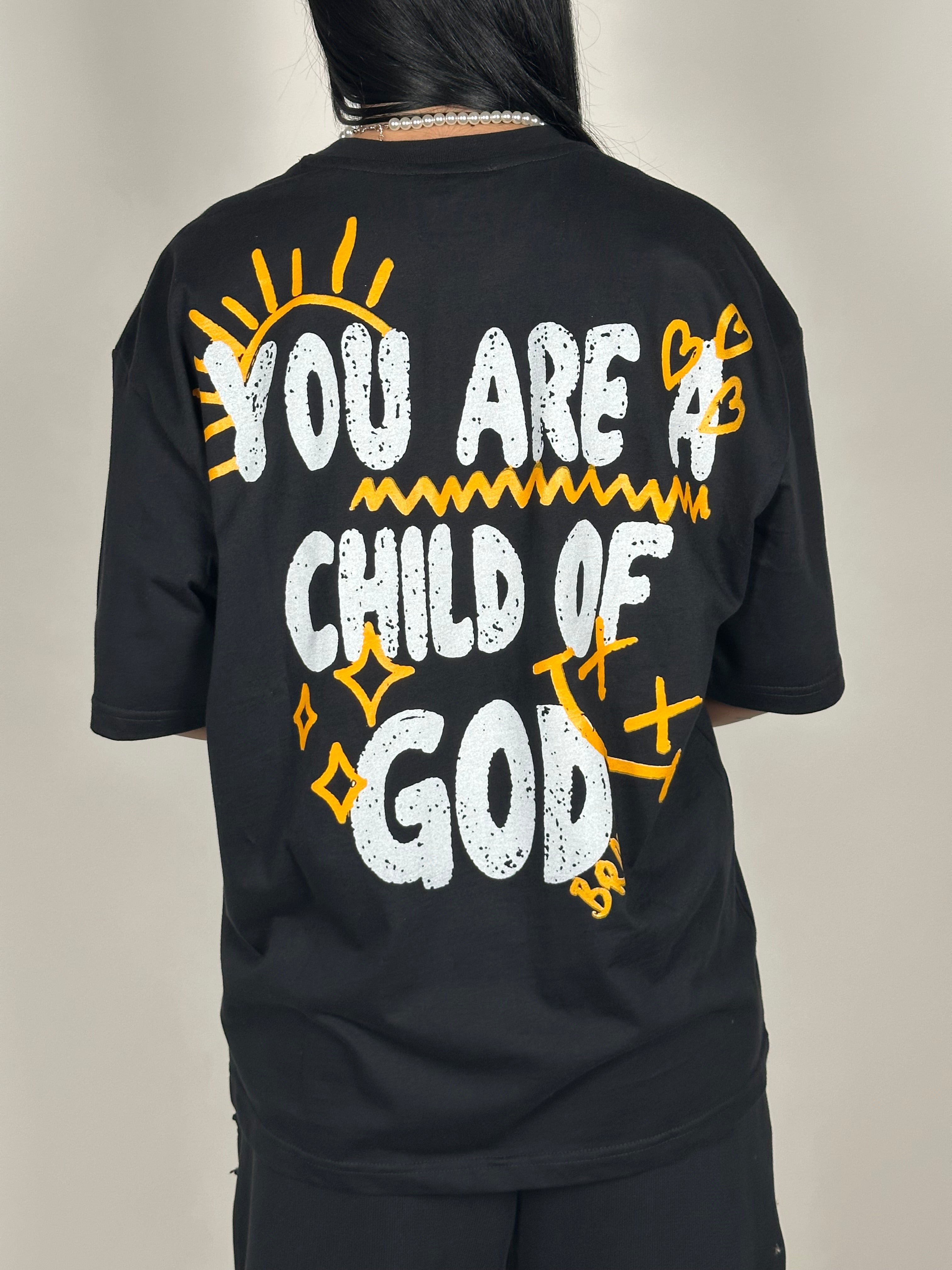 T-SHIRT YOU ARE