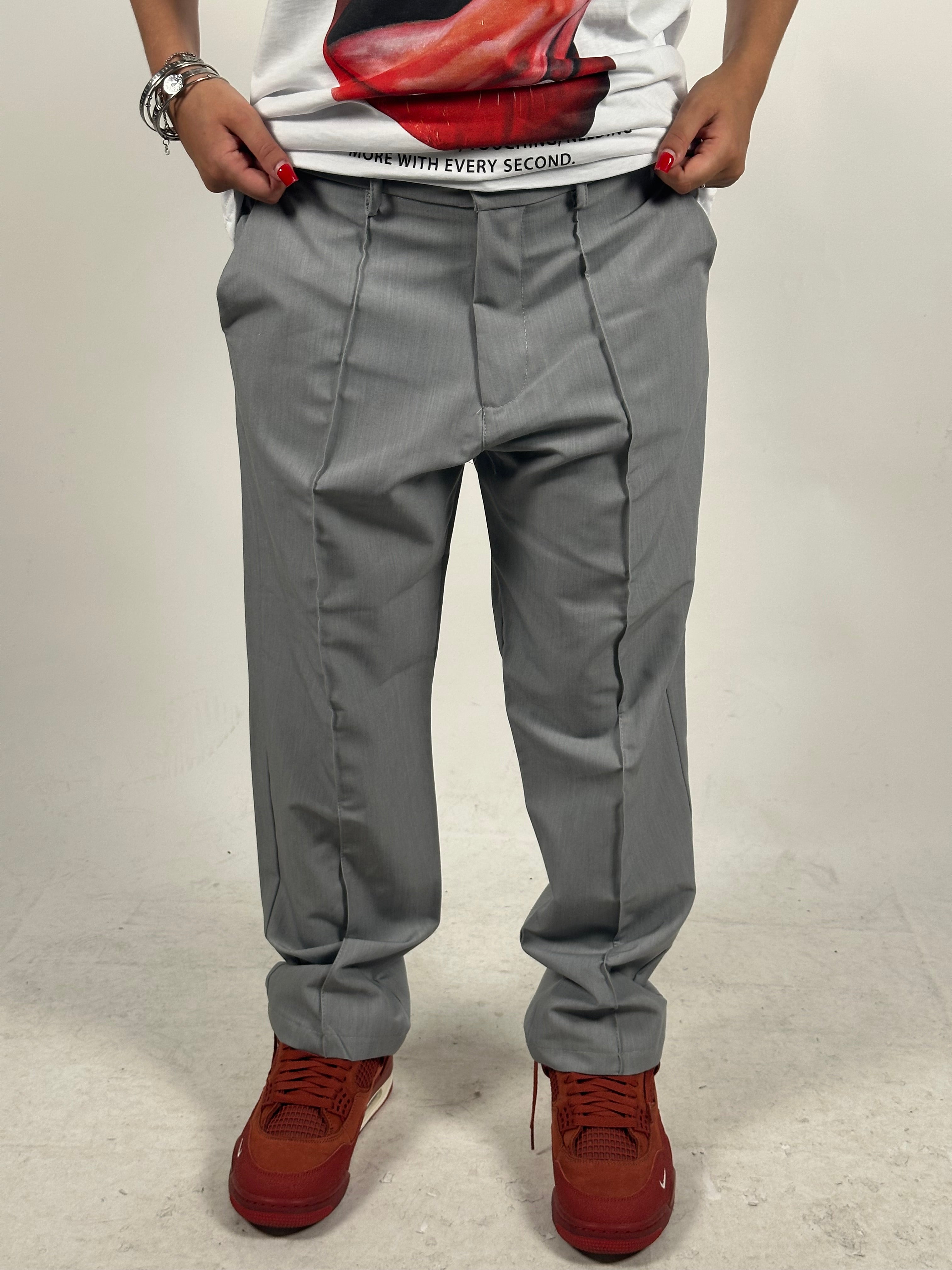 PANTALONE CLASSIC LONDON