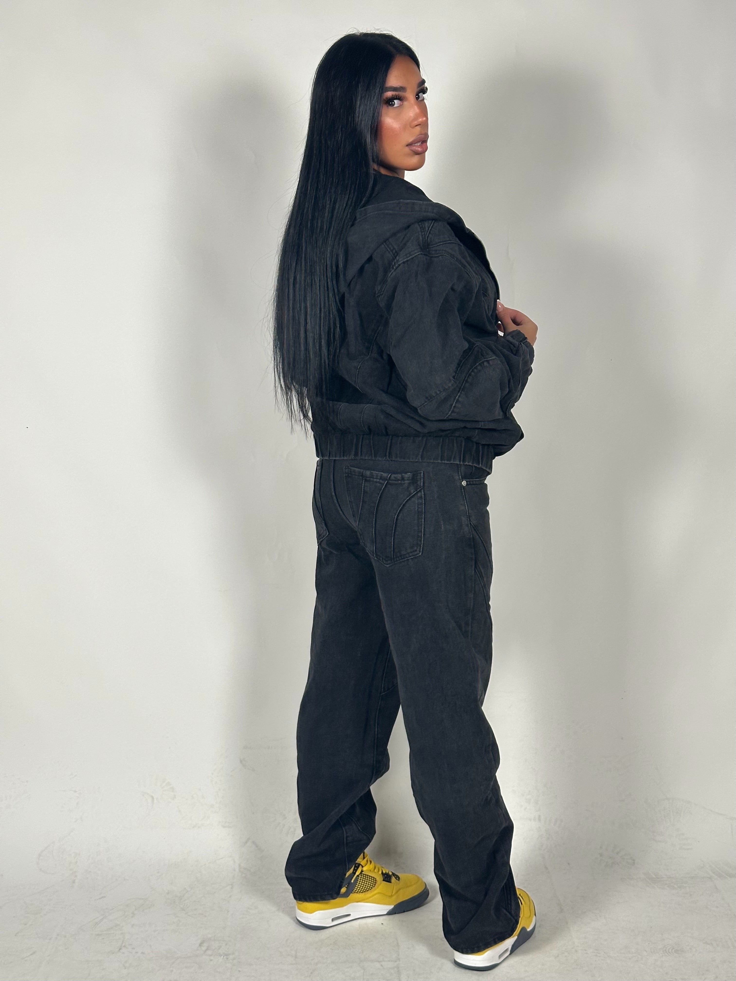 LOOK DIESEL