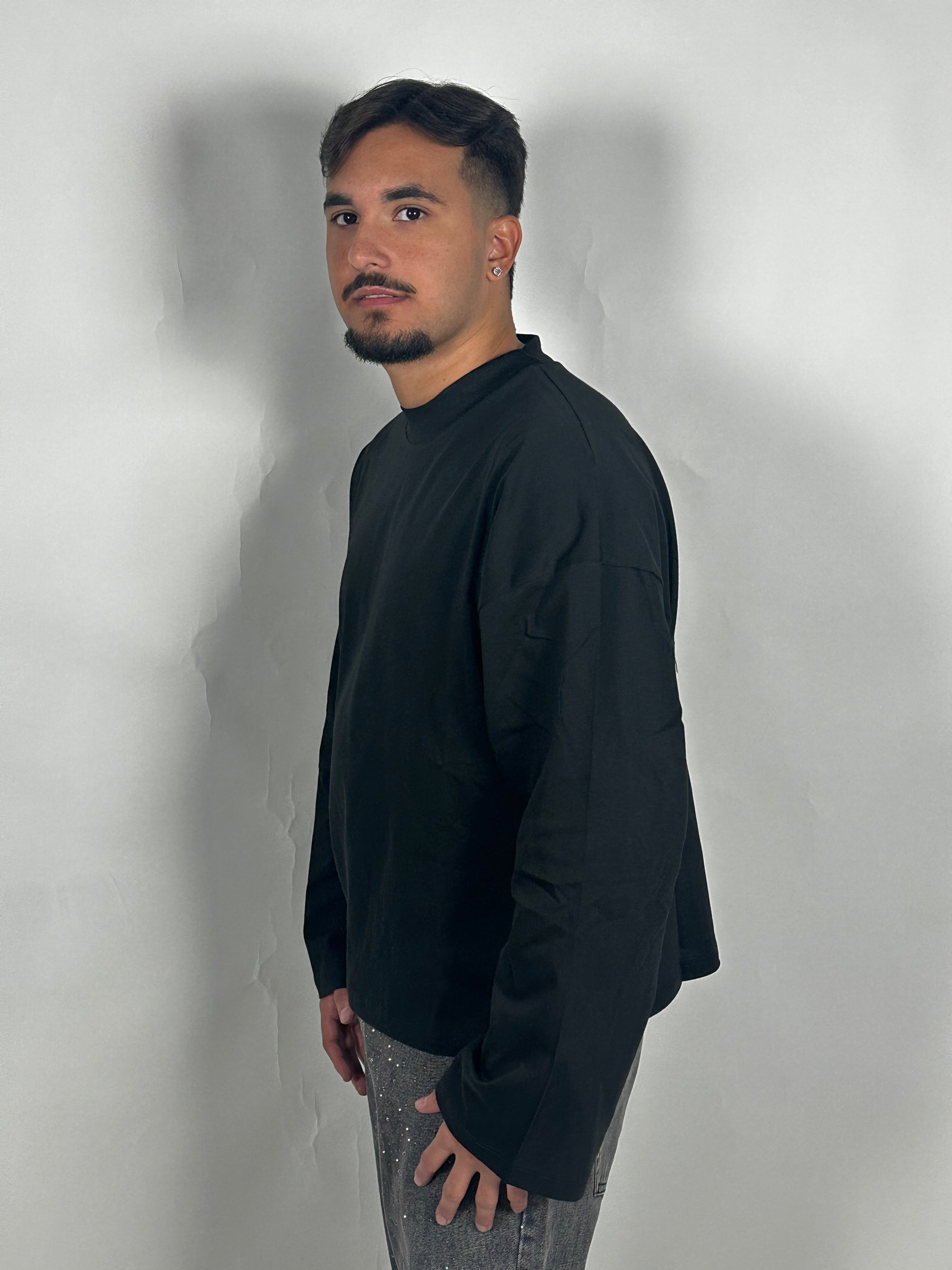 LONG SLEEVE SAN ANDREAS