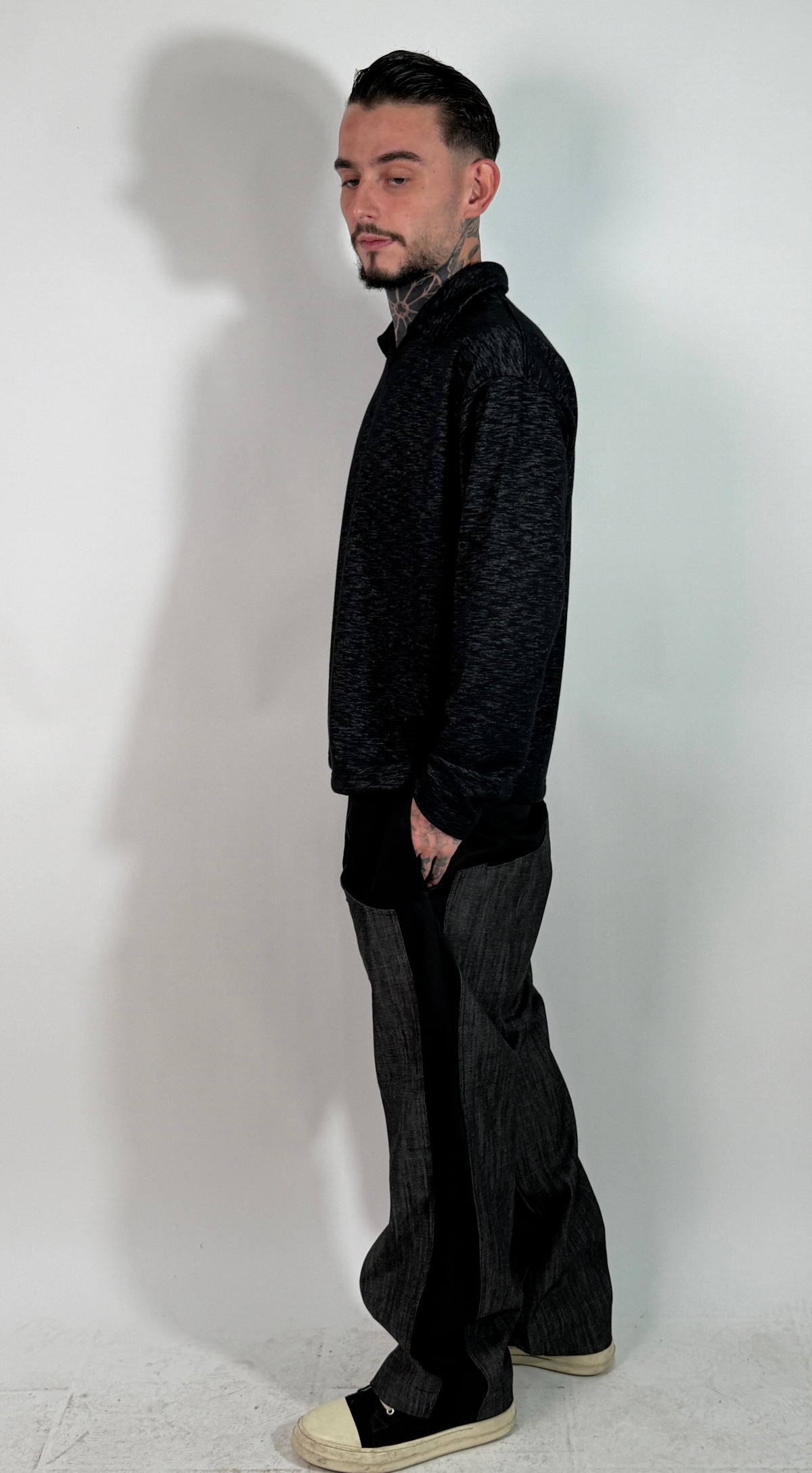 PANTALONE DUO