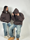 HOODIE ROCK