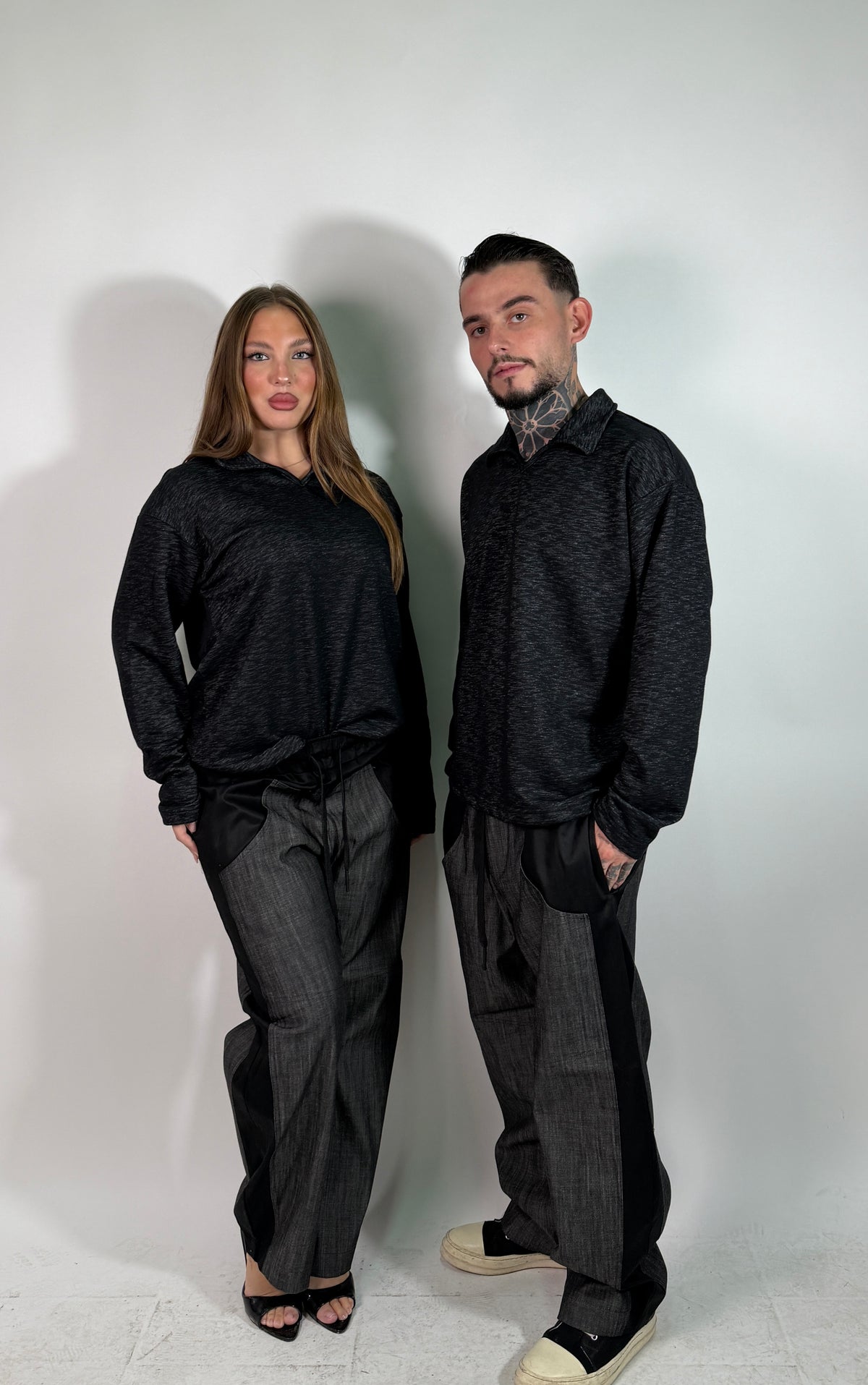 PANTALONE DUO