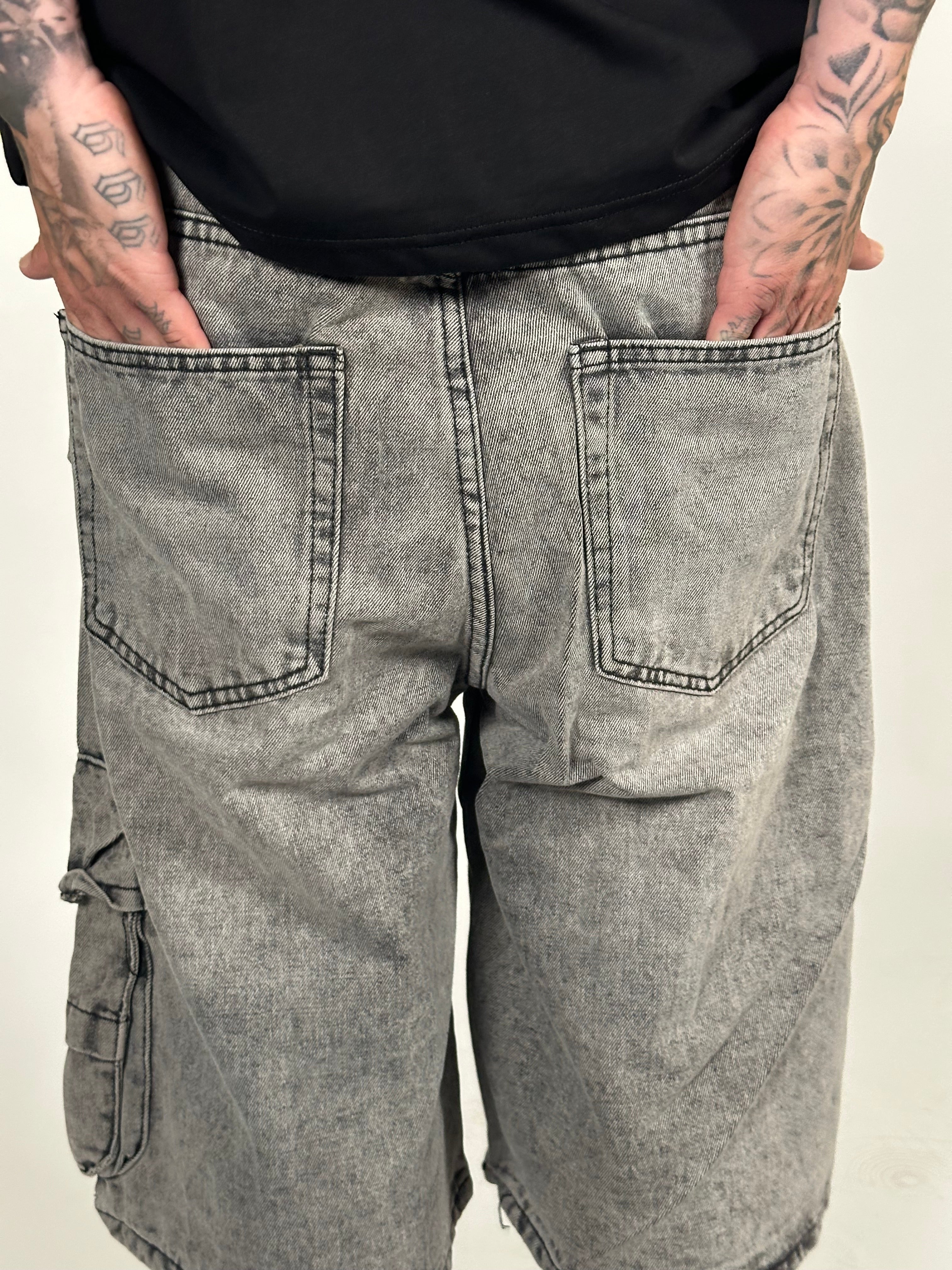 JORTS POCKET