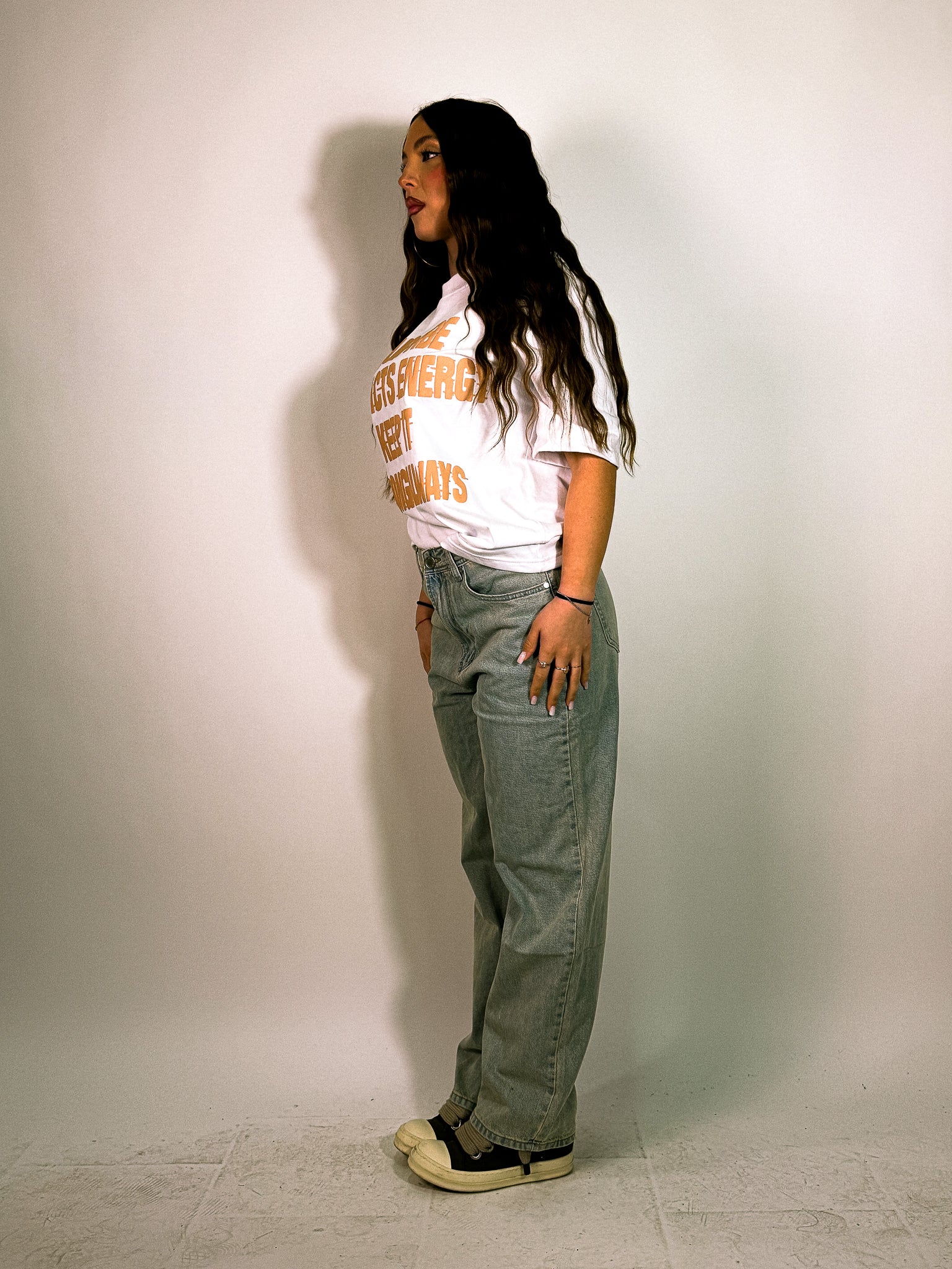 JEANS RENGER