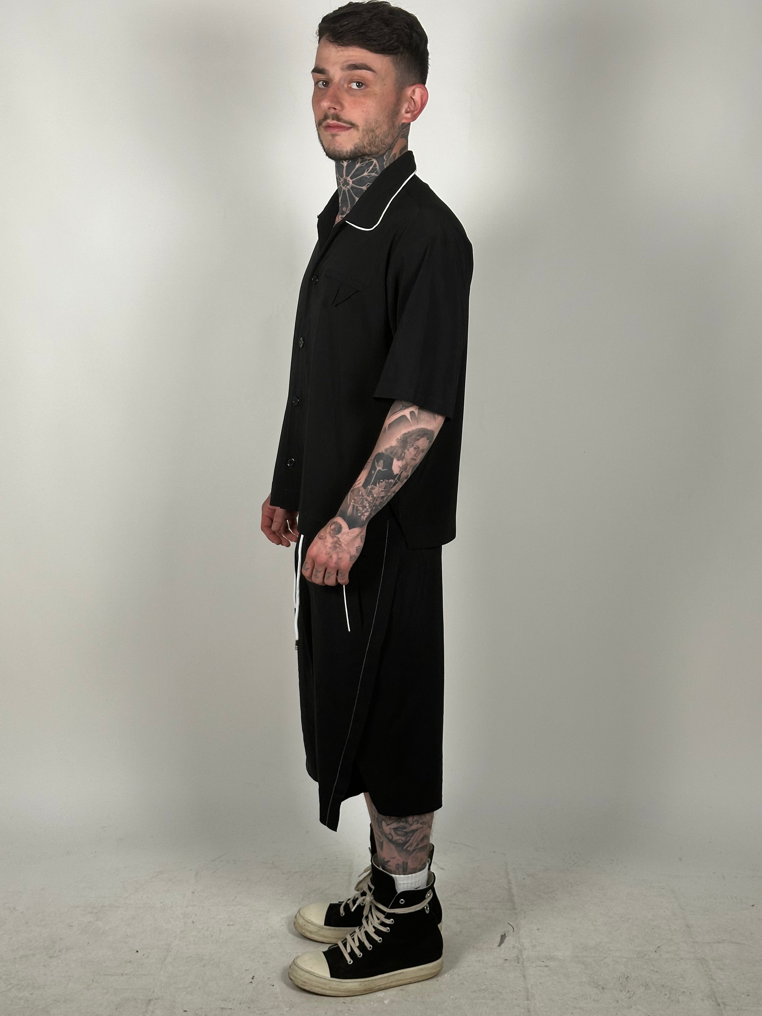 NOIR SET