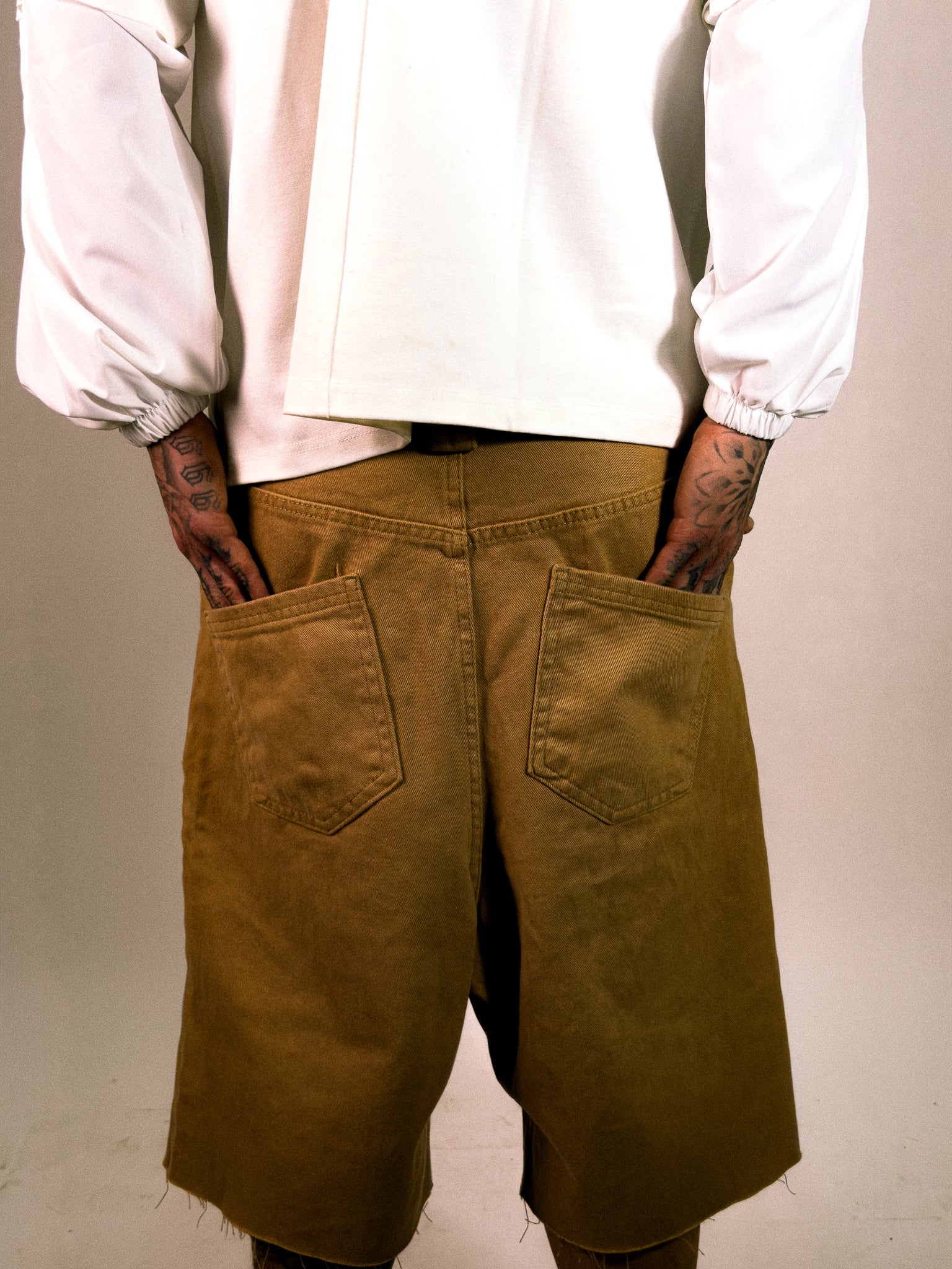 JORTS HAWAI MINIMAL