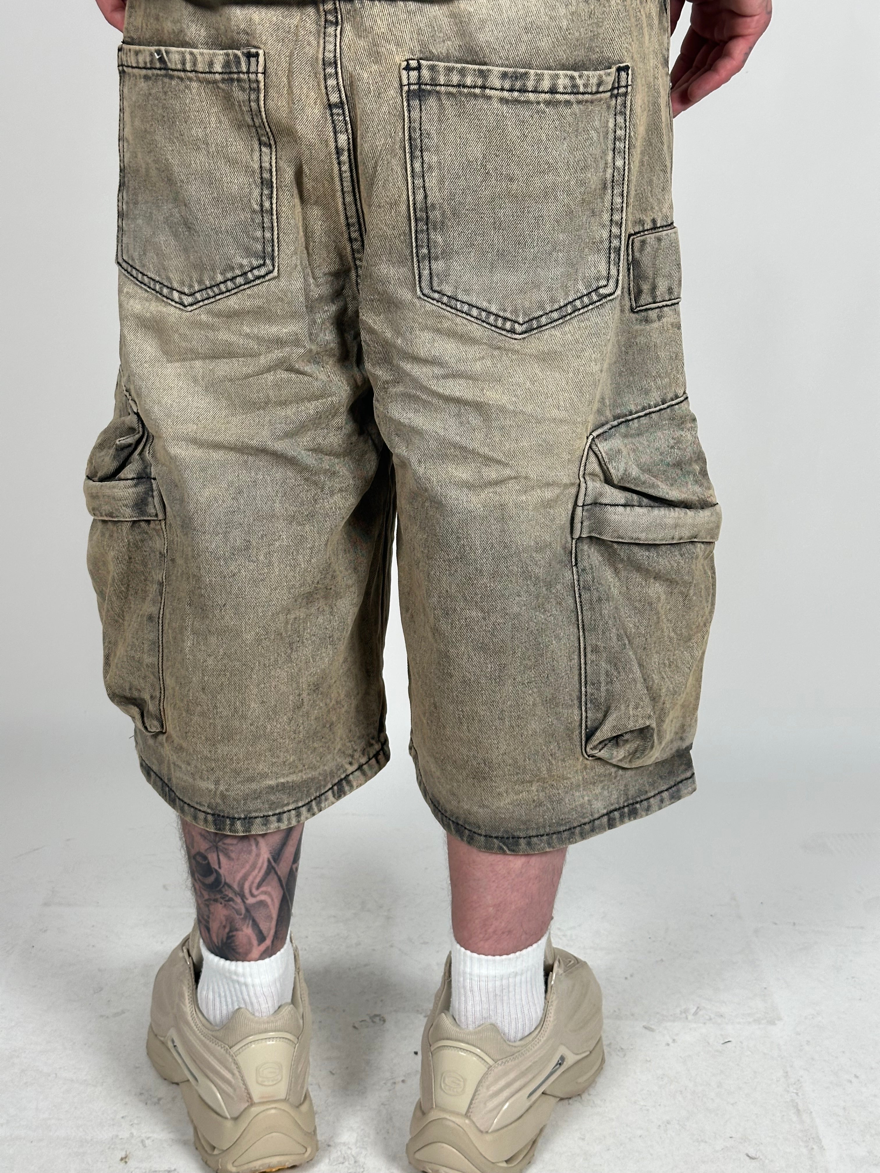 LOOK BRONX DENIM