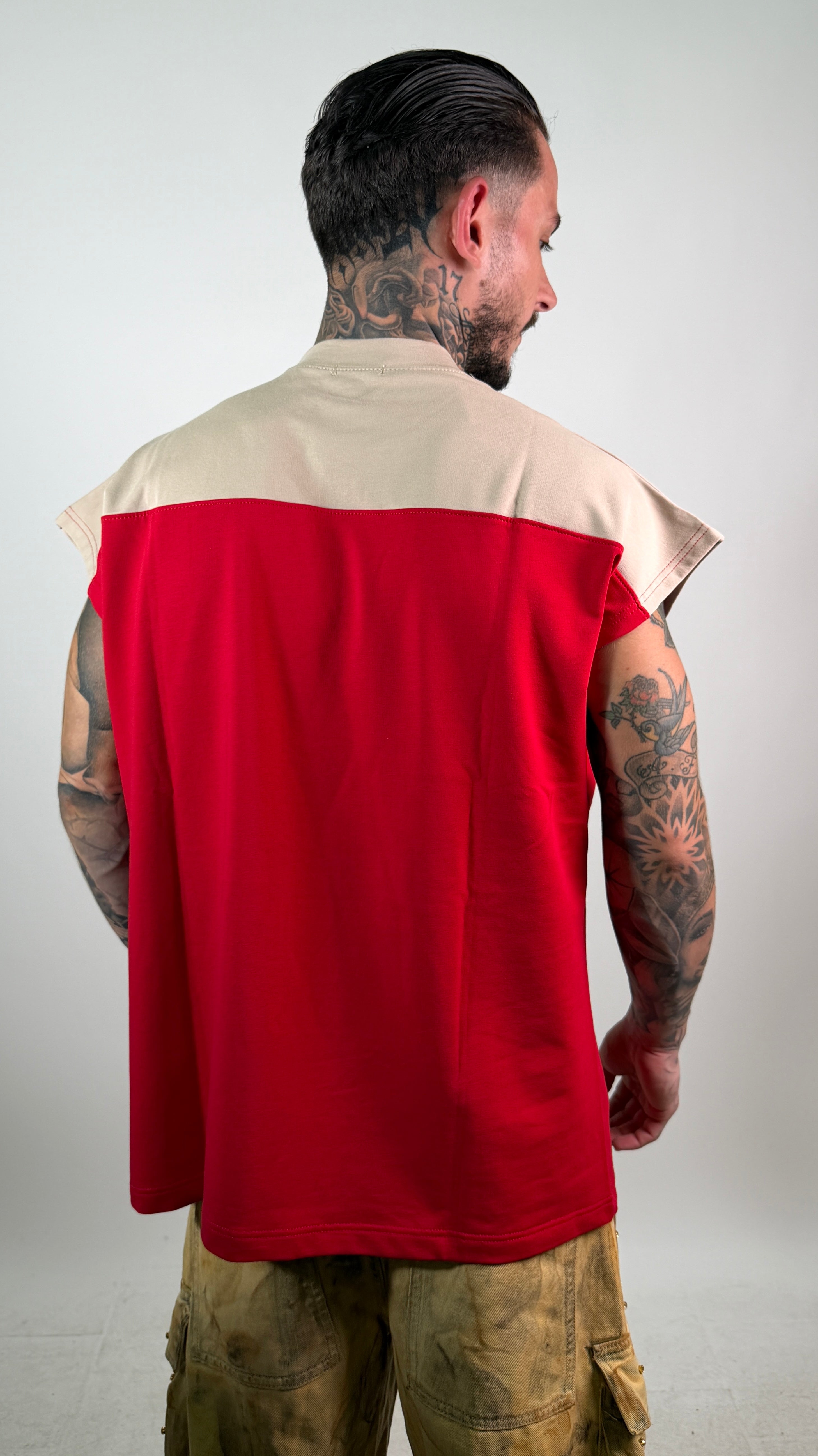 T-VEST REVES17