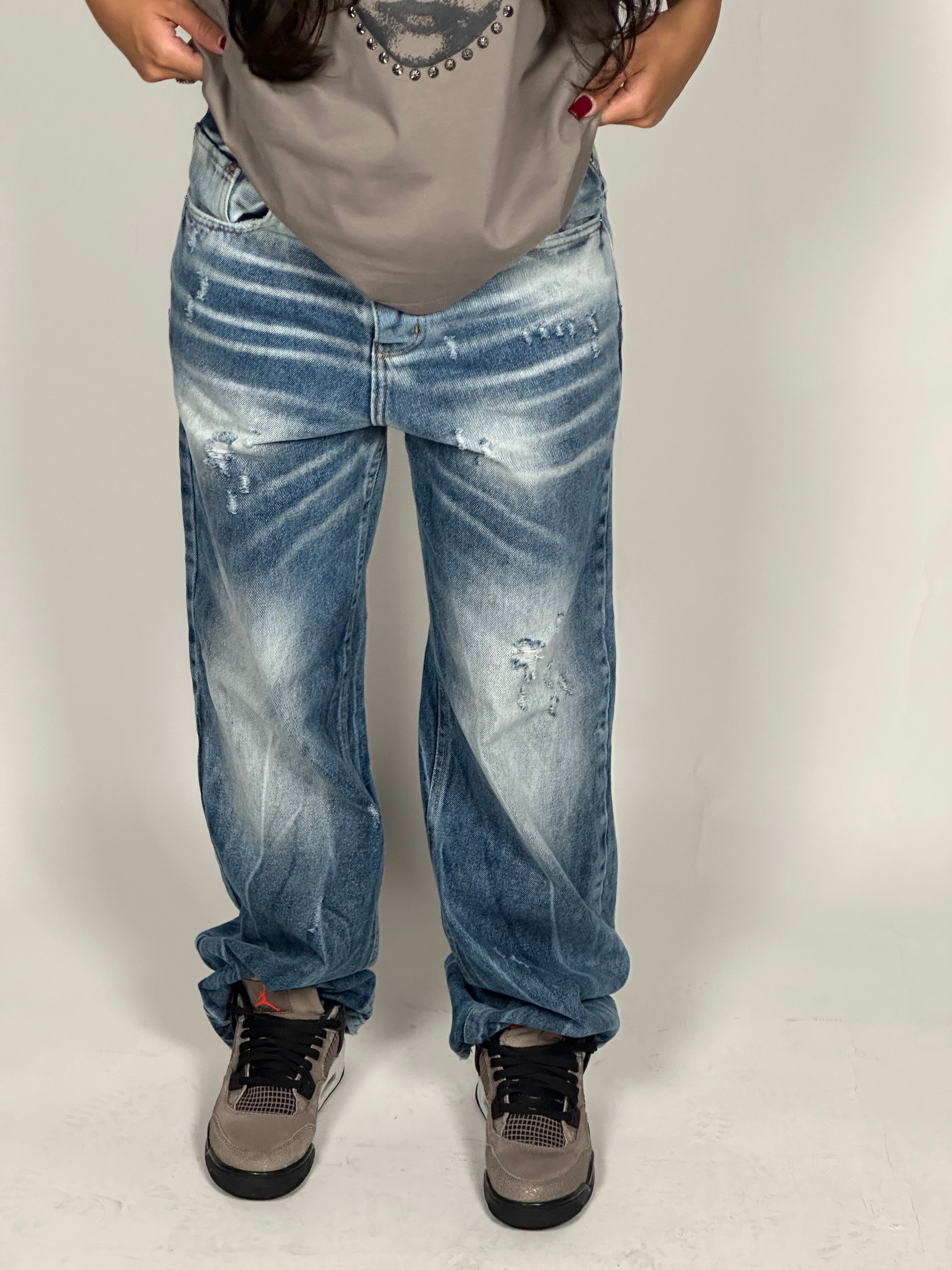JEANS LEGEND