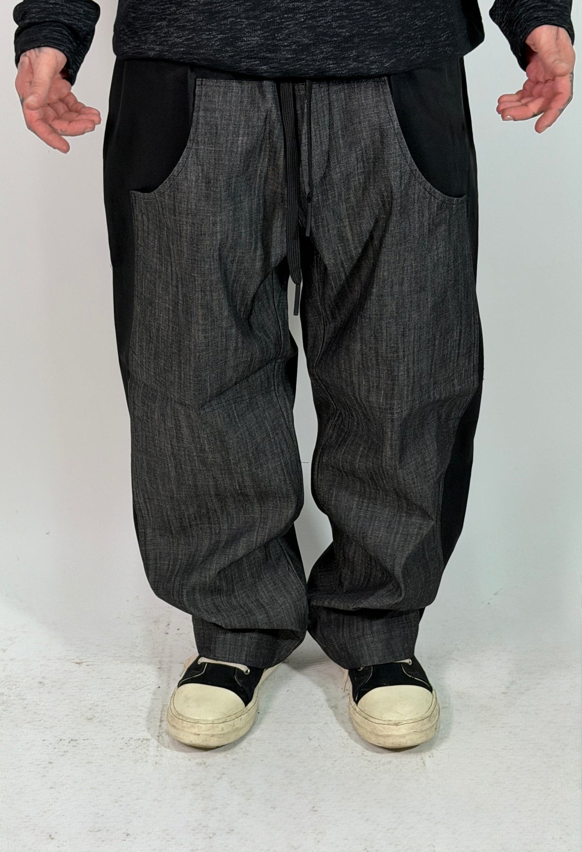PANTALONE DUO