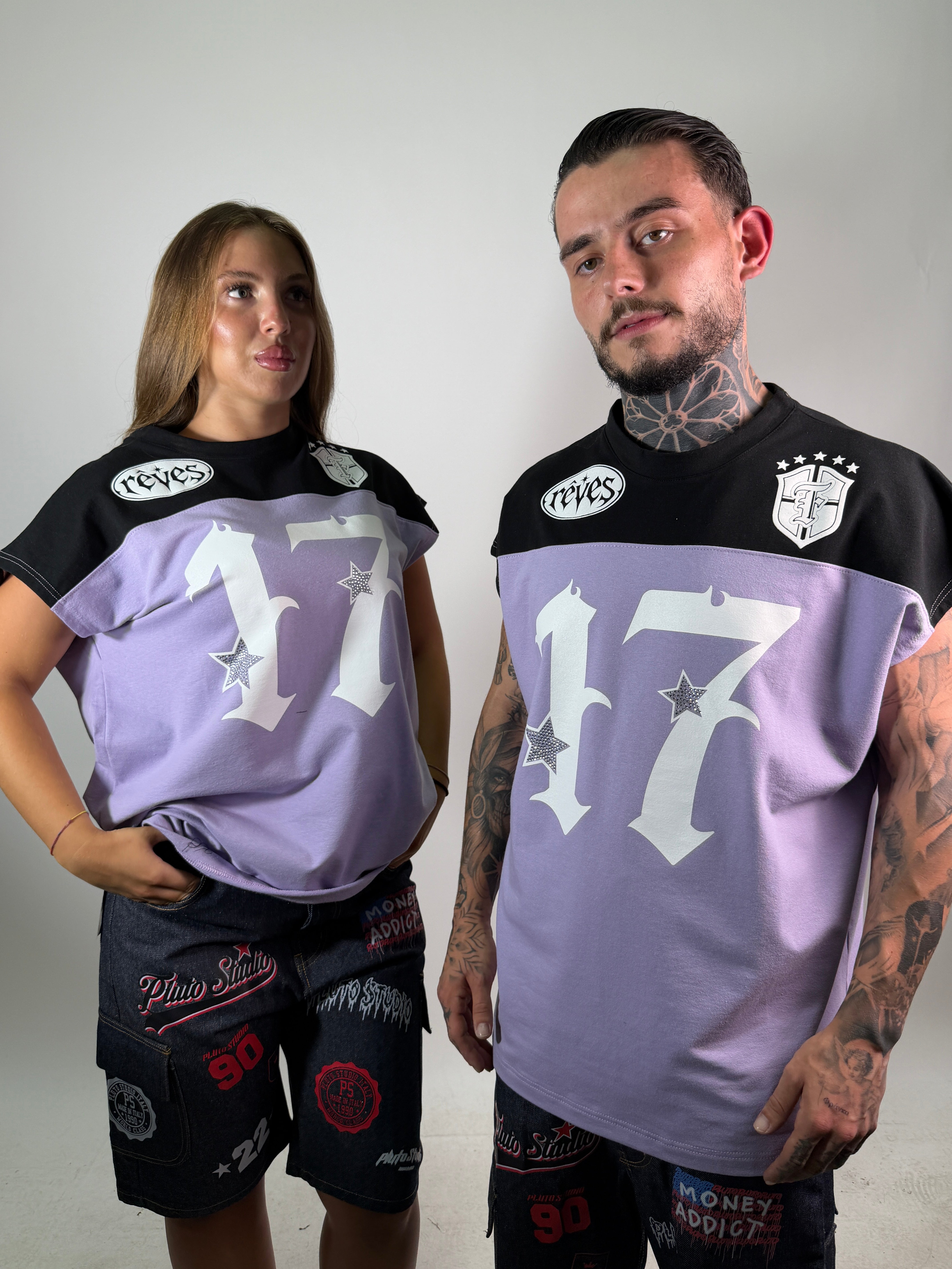 T-VEST REVES17