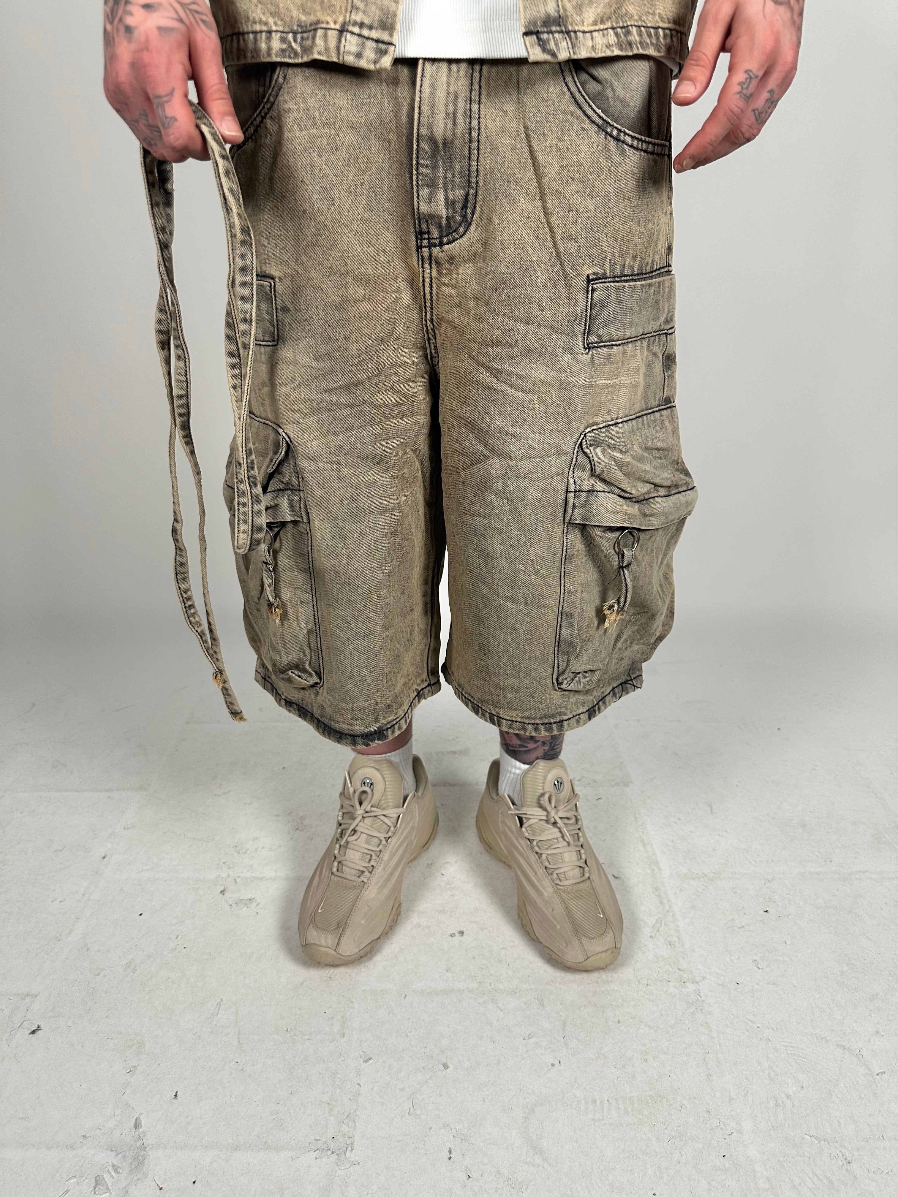 LOOK BRONX DENIM