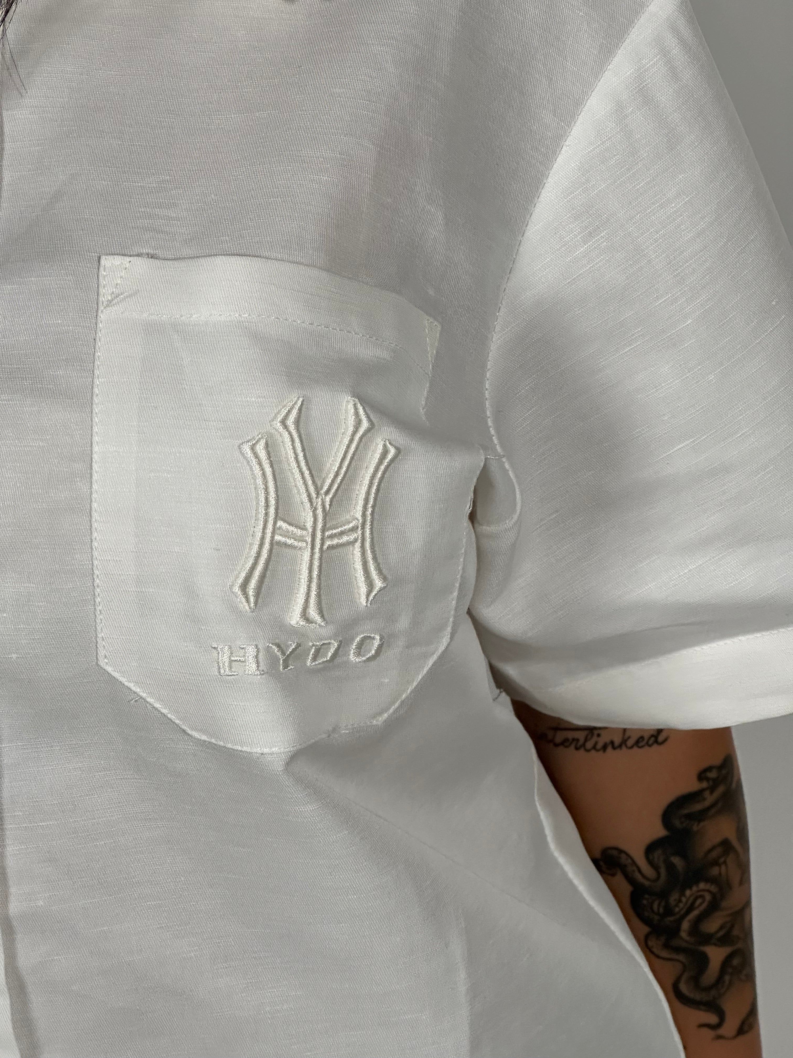 CAMICIA BOGOTÀ