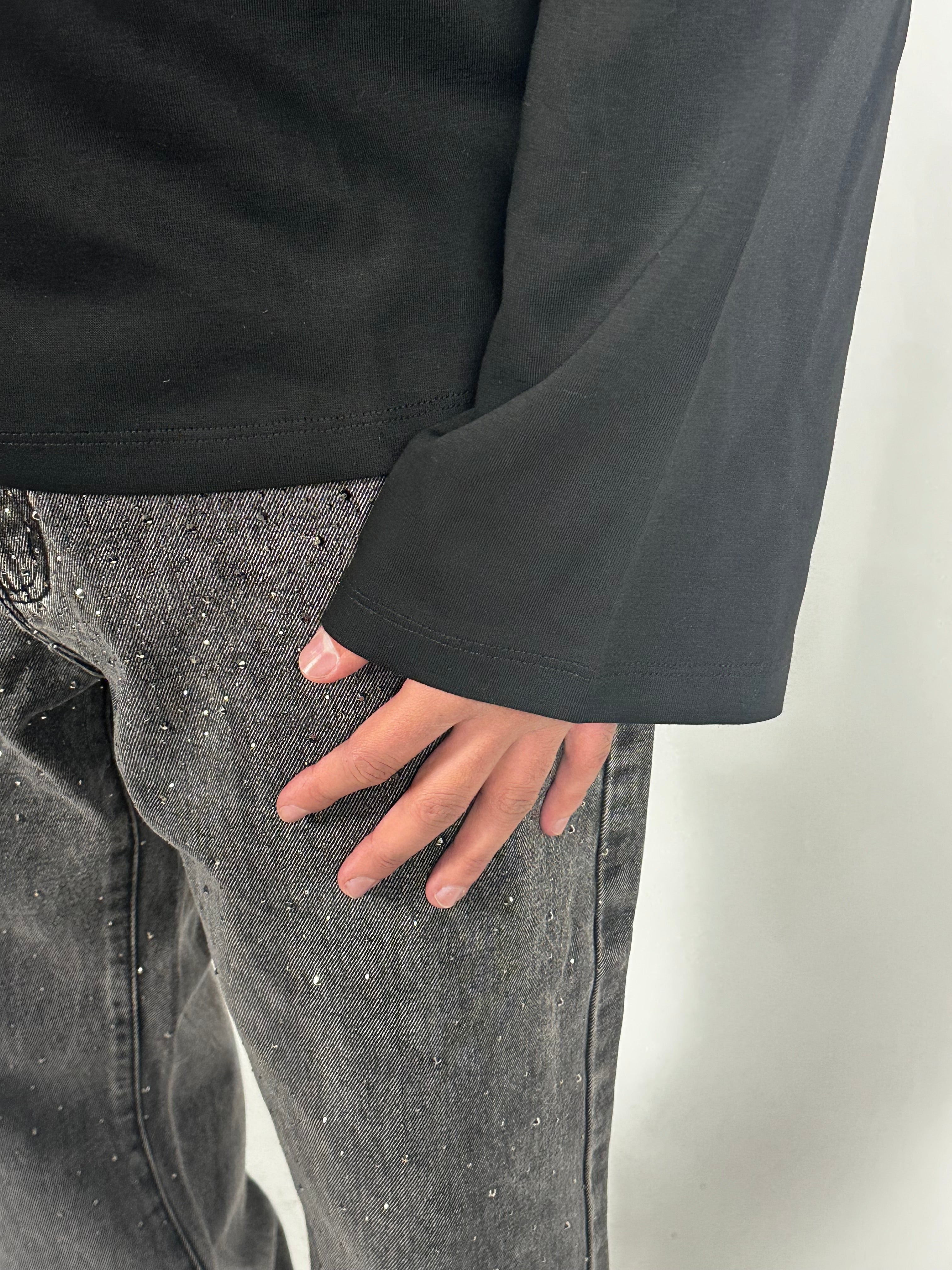 LONG SLEEVE SAN ANDREAS