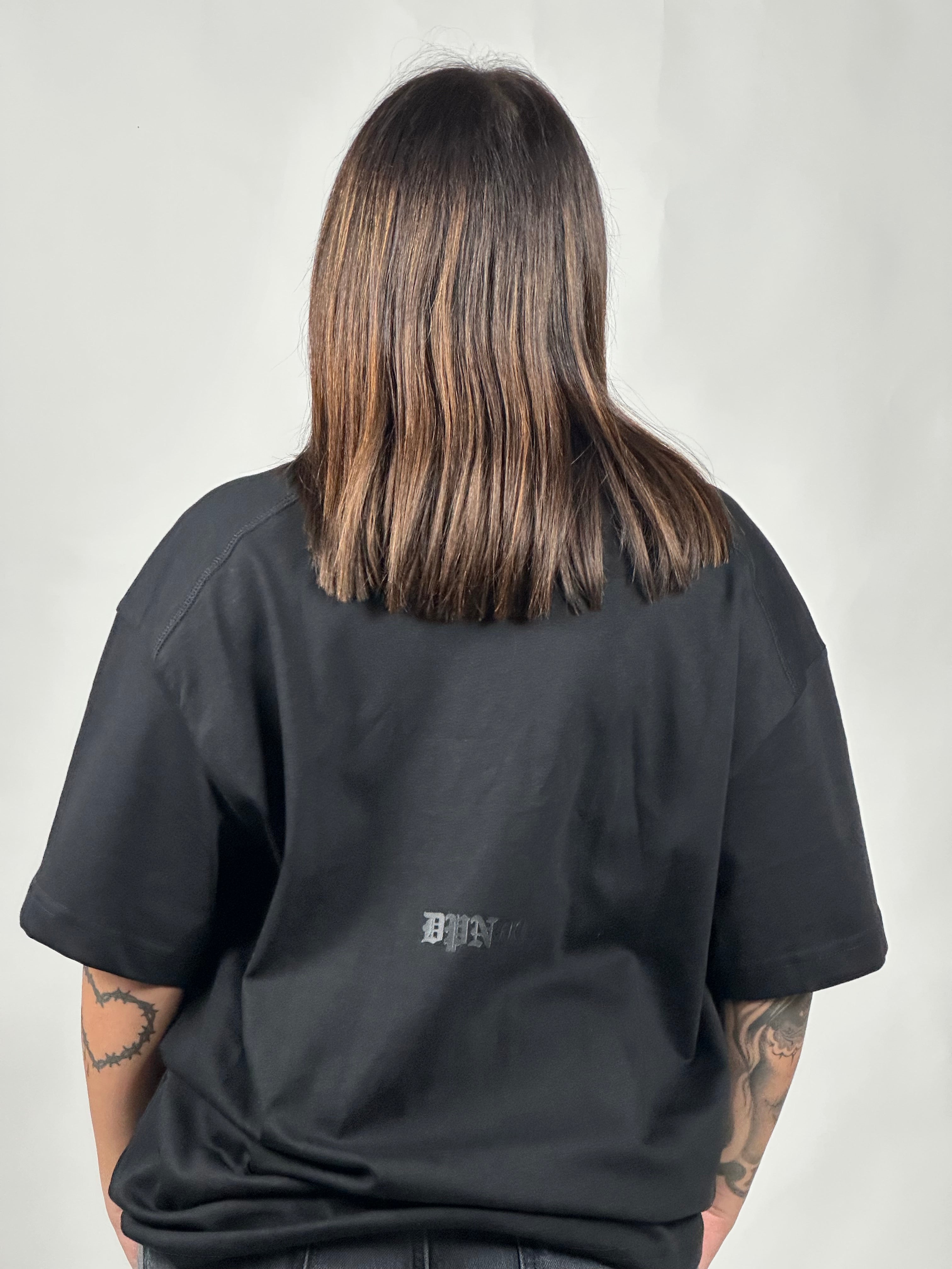 T-SHIRT DOBERMAN