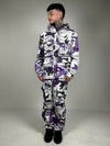 COORDINATO VULCAN