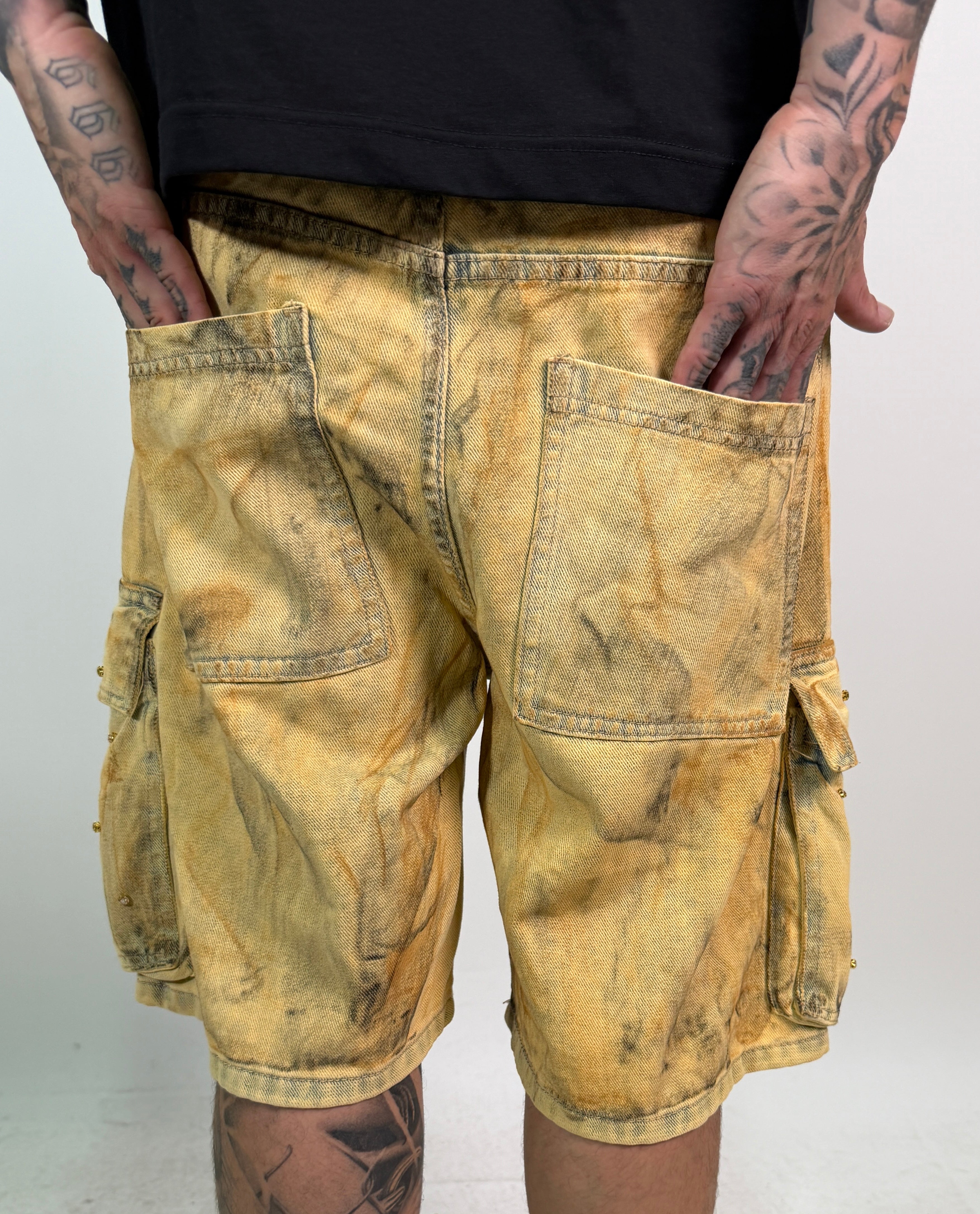 JORTS LUX
